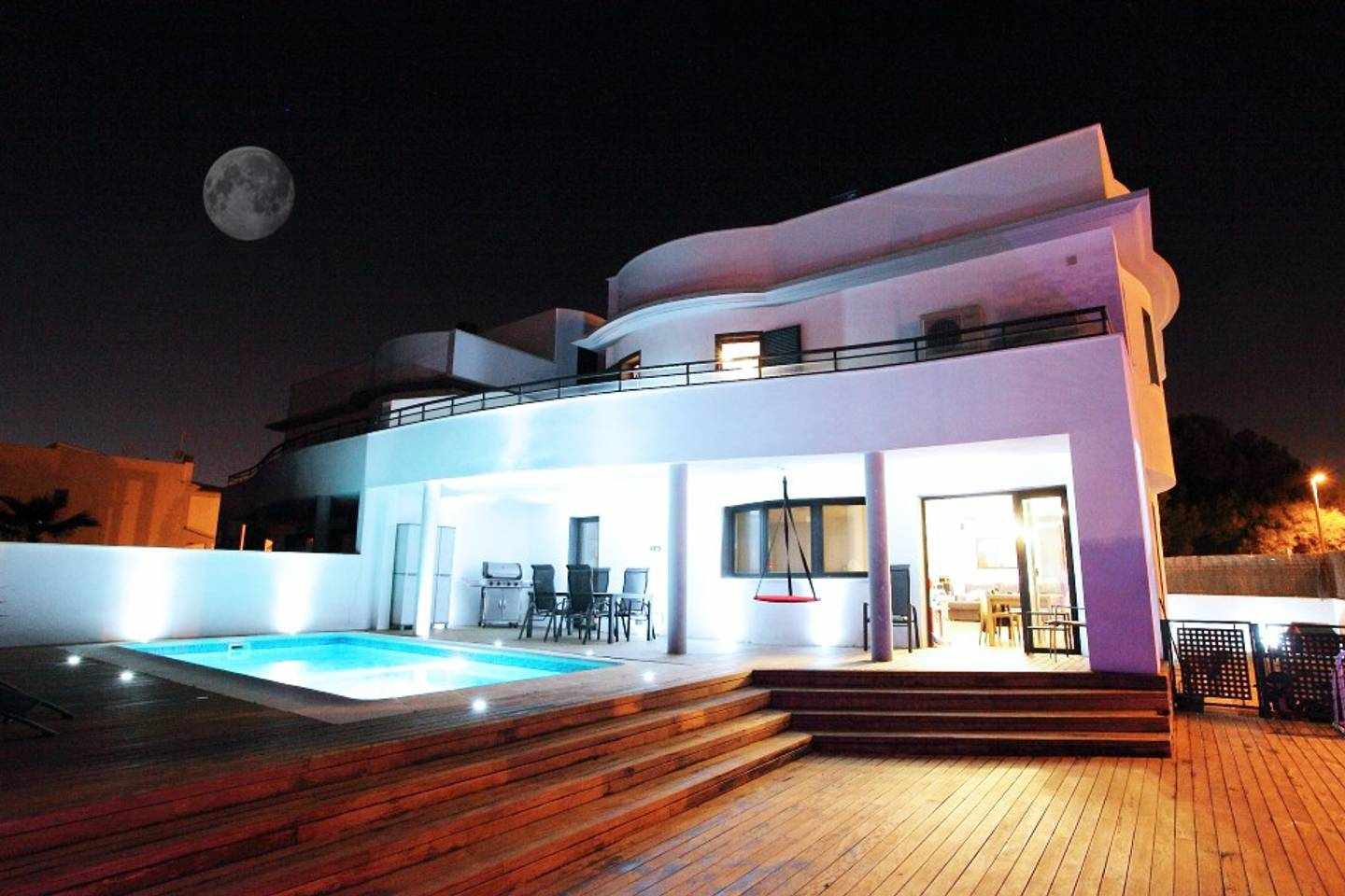 Villa Can pastilla I, private pool in Palma de Mallorca, Mallorca