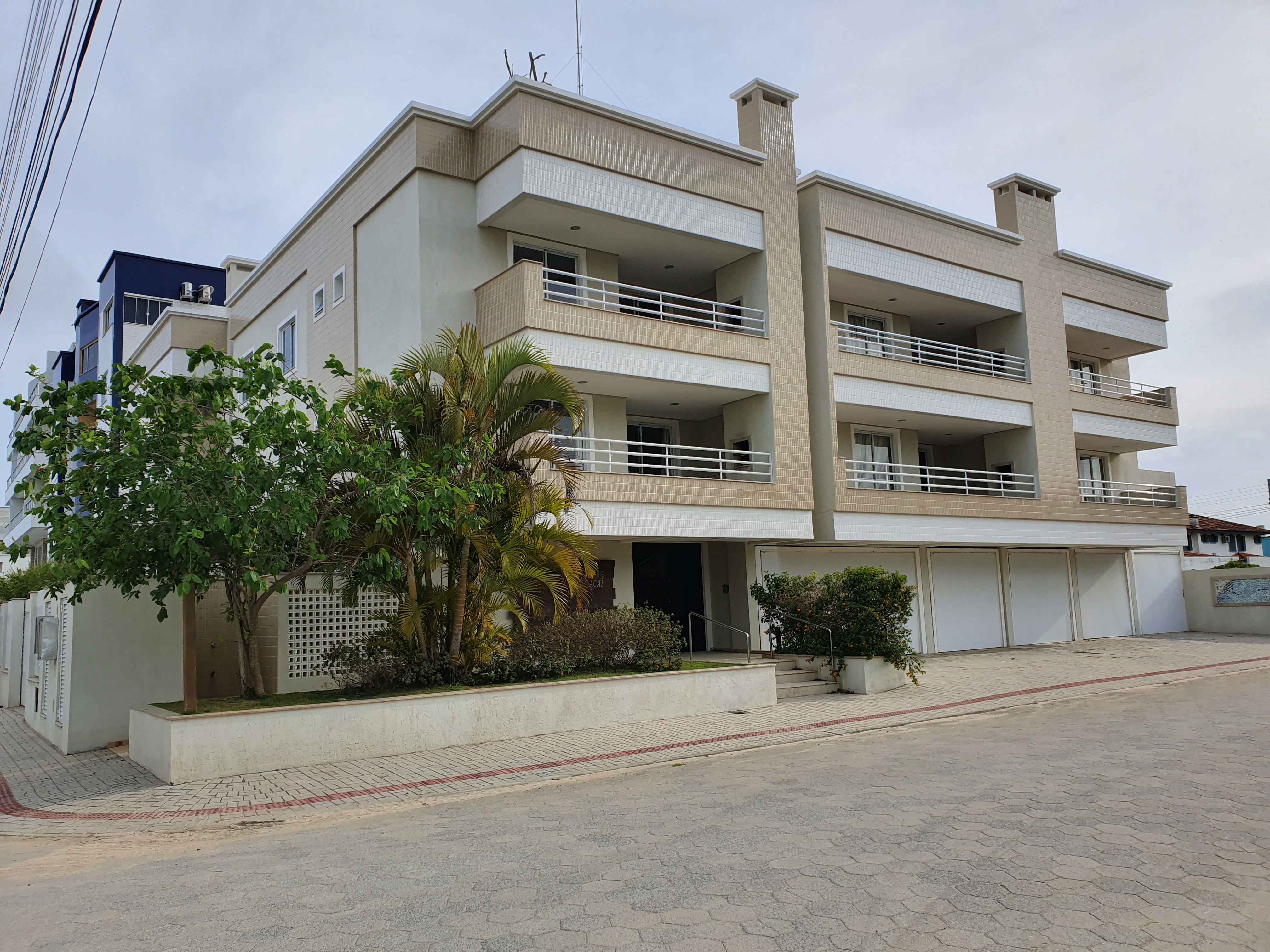 Acai Building - Apartment 202 - Mariscal