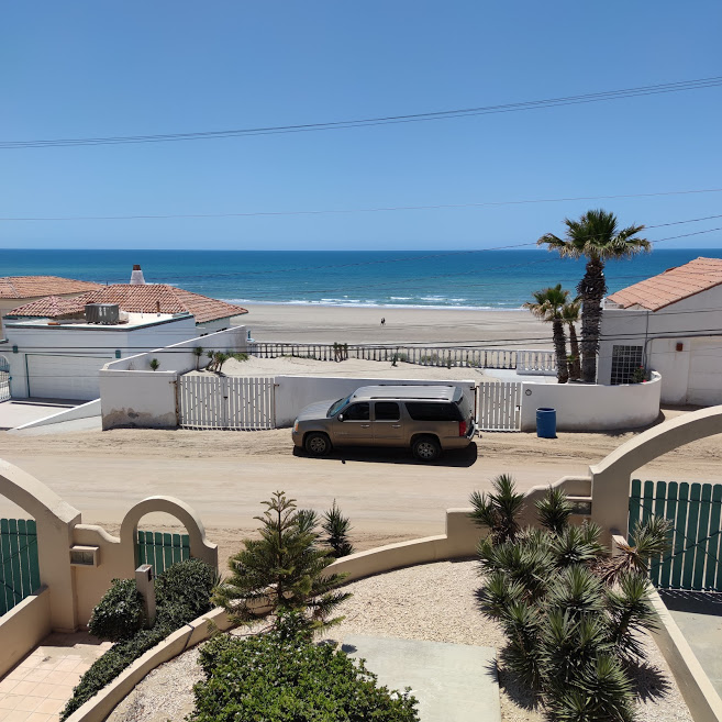 Las Conchas Beach House Houses for Rent in Puerto Peñasco, Sonora, Mexico Airbnb
