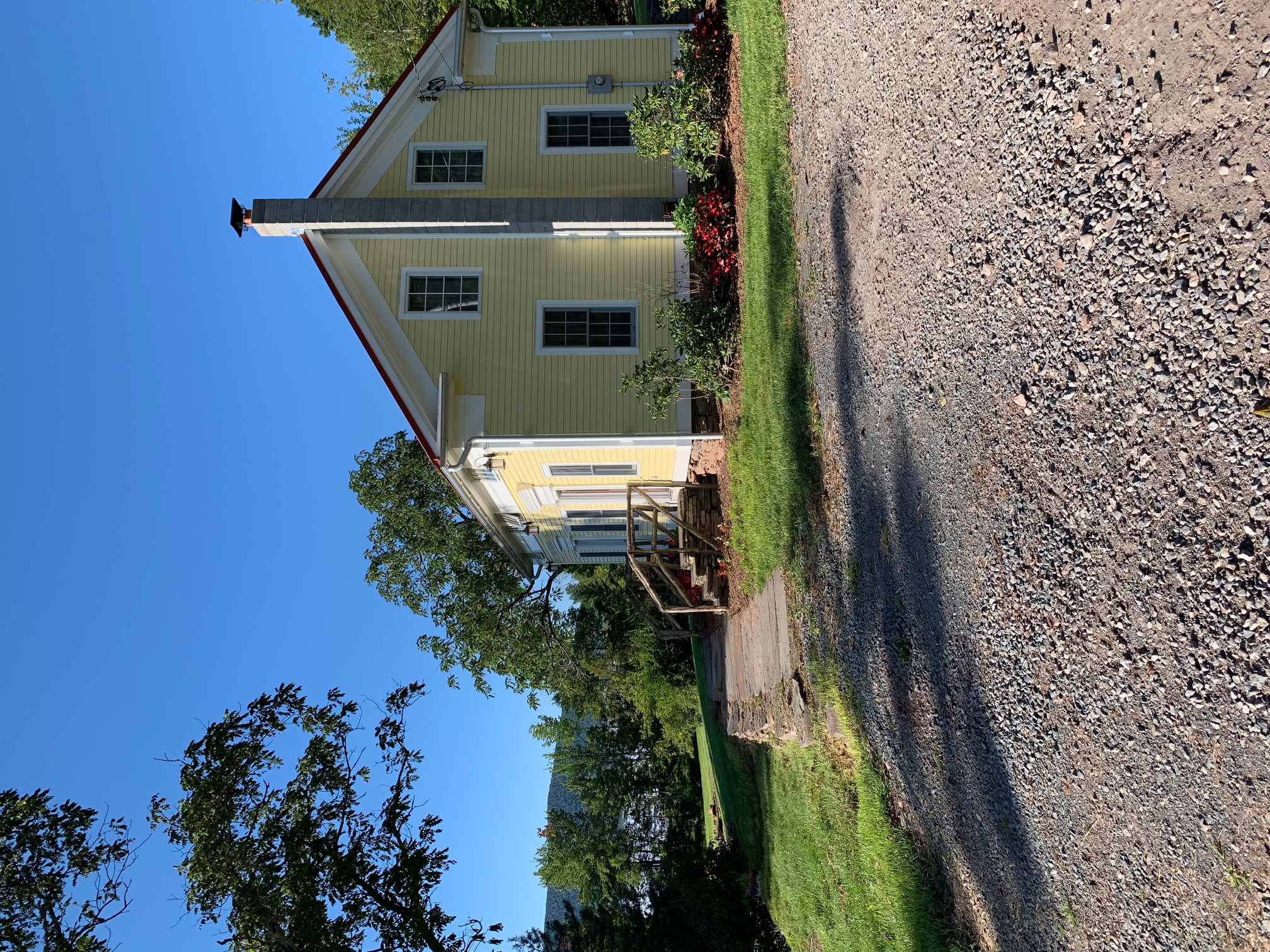 The Lexington Catskills House Houses for Rent in Prattsville, New