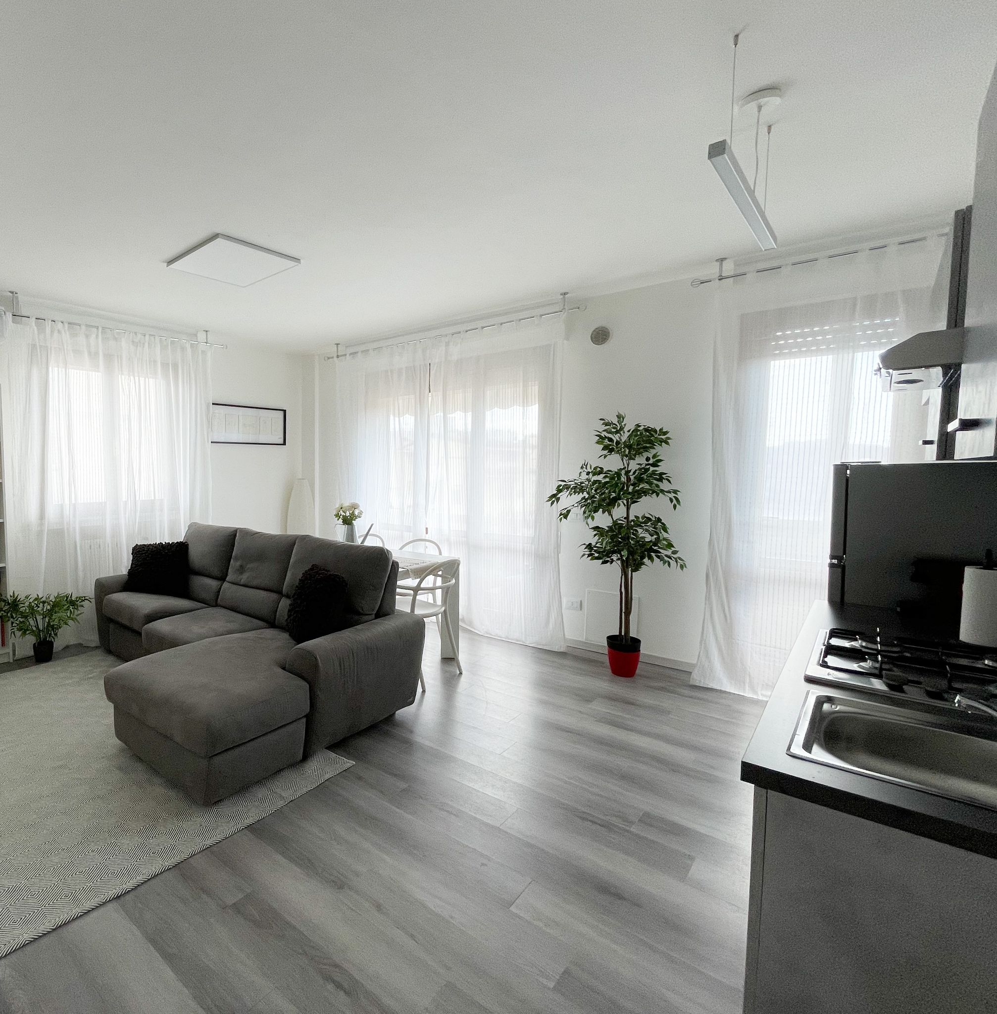 Apartment Orizzonte