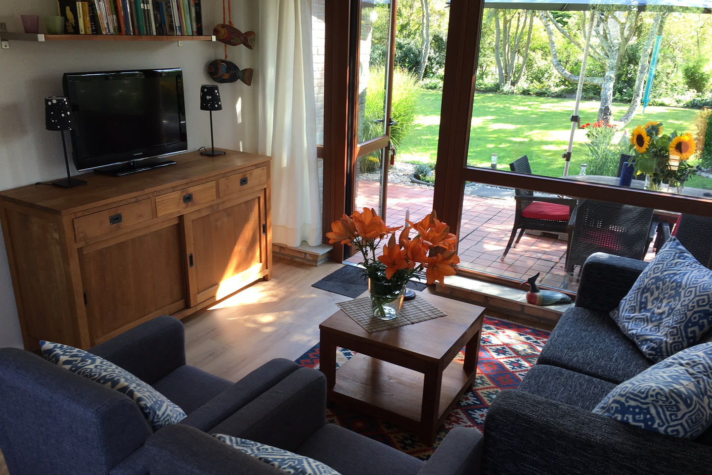 Cottage in Callantsoog, 500m from the beach