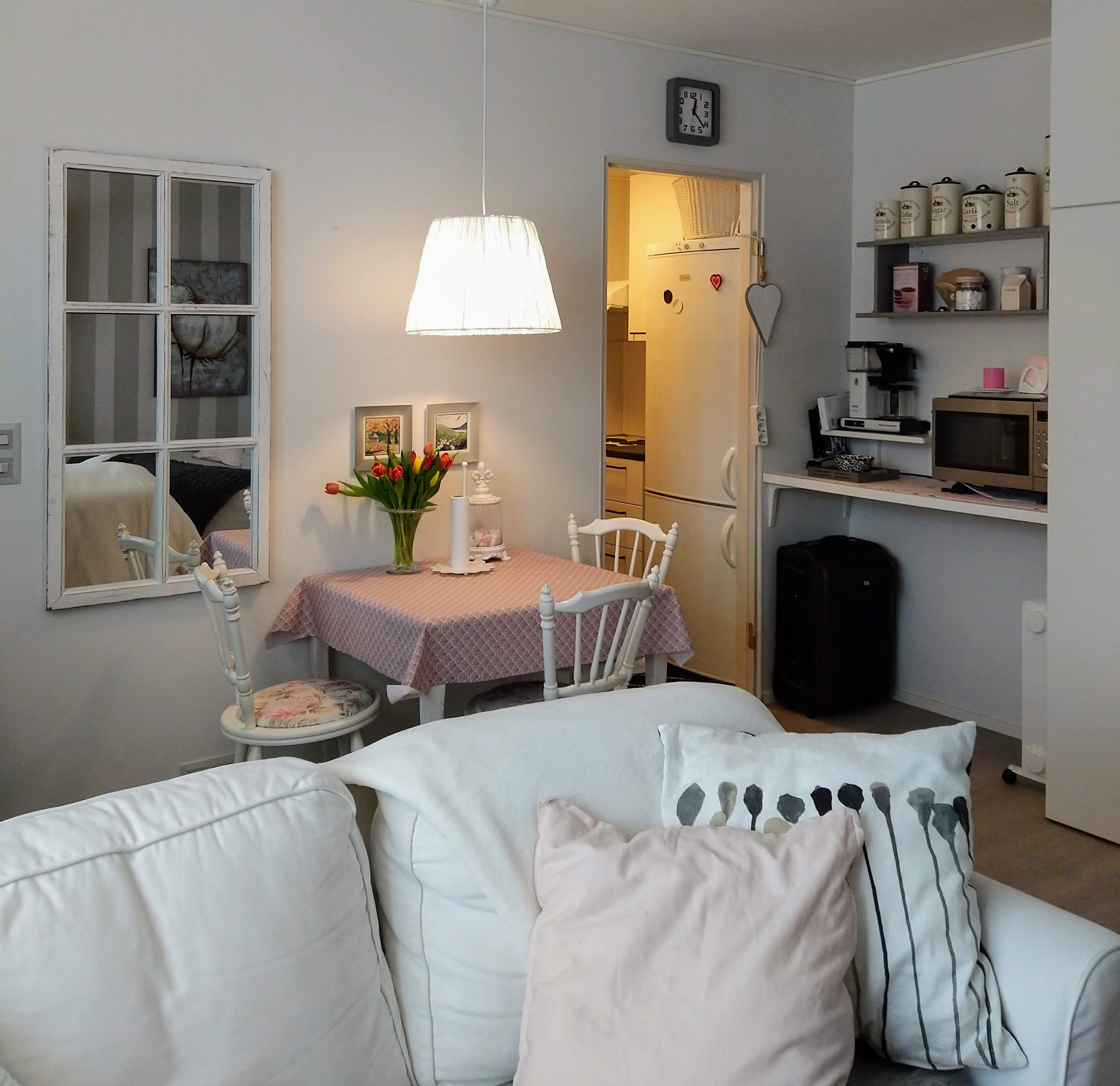 Cozy Studio On Mountain with Great Transit Guesthouses for Rent in Tampere, Finland Airbnb