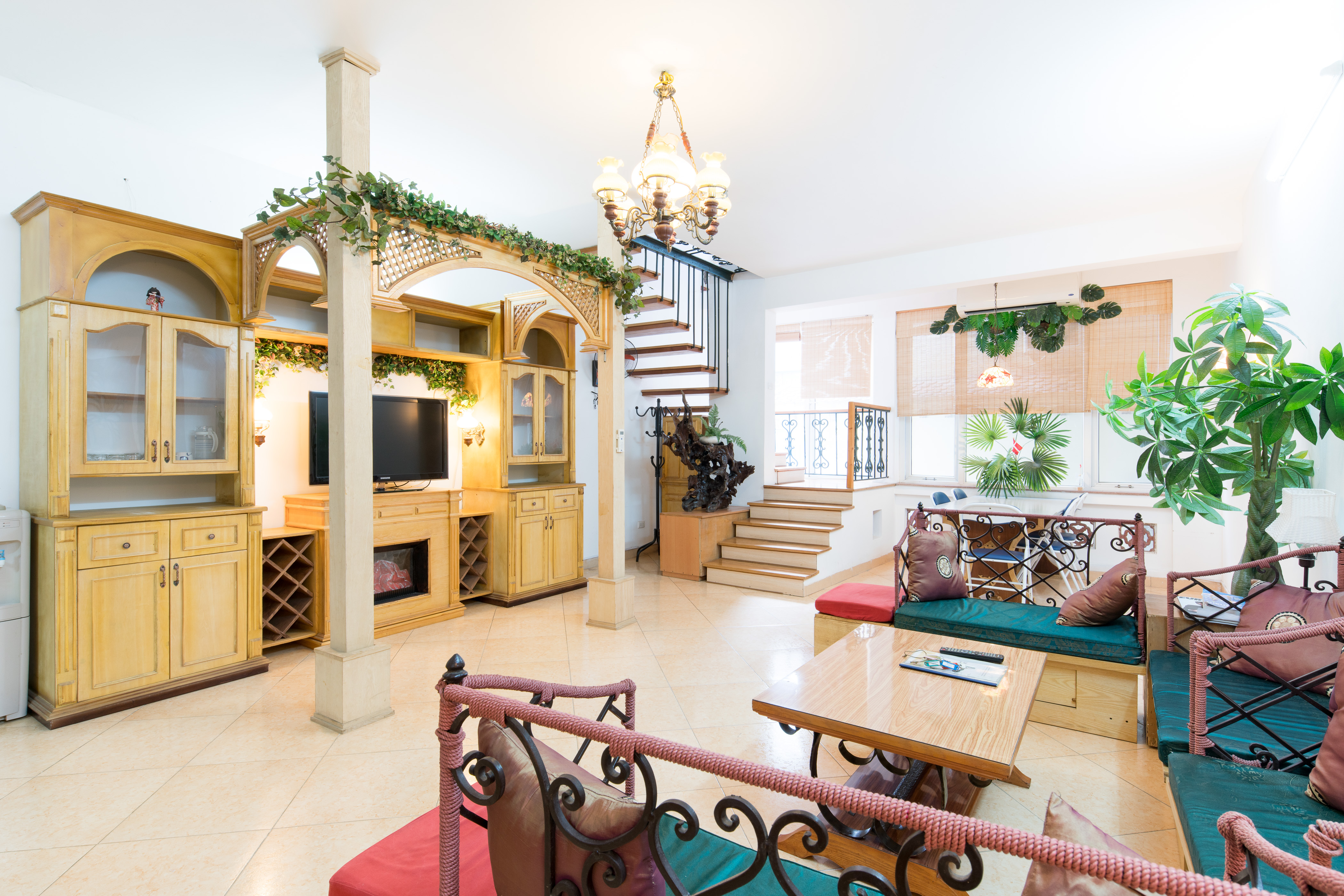 Ultra Spacious Family Vacation Home