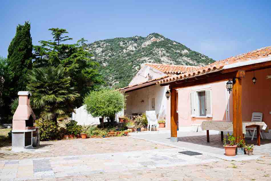 casa San Teodoro