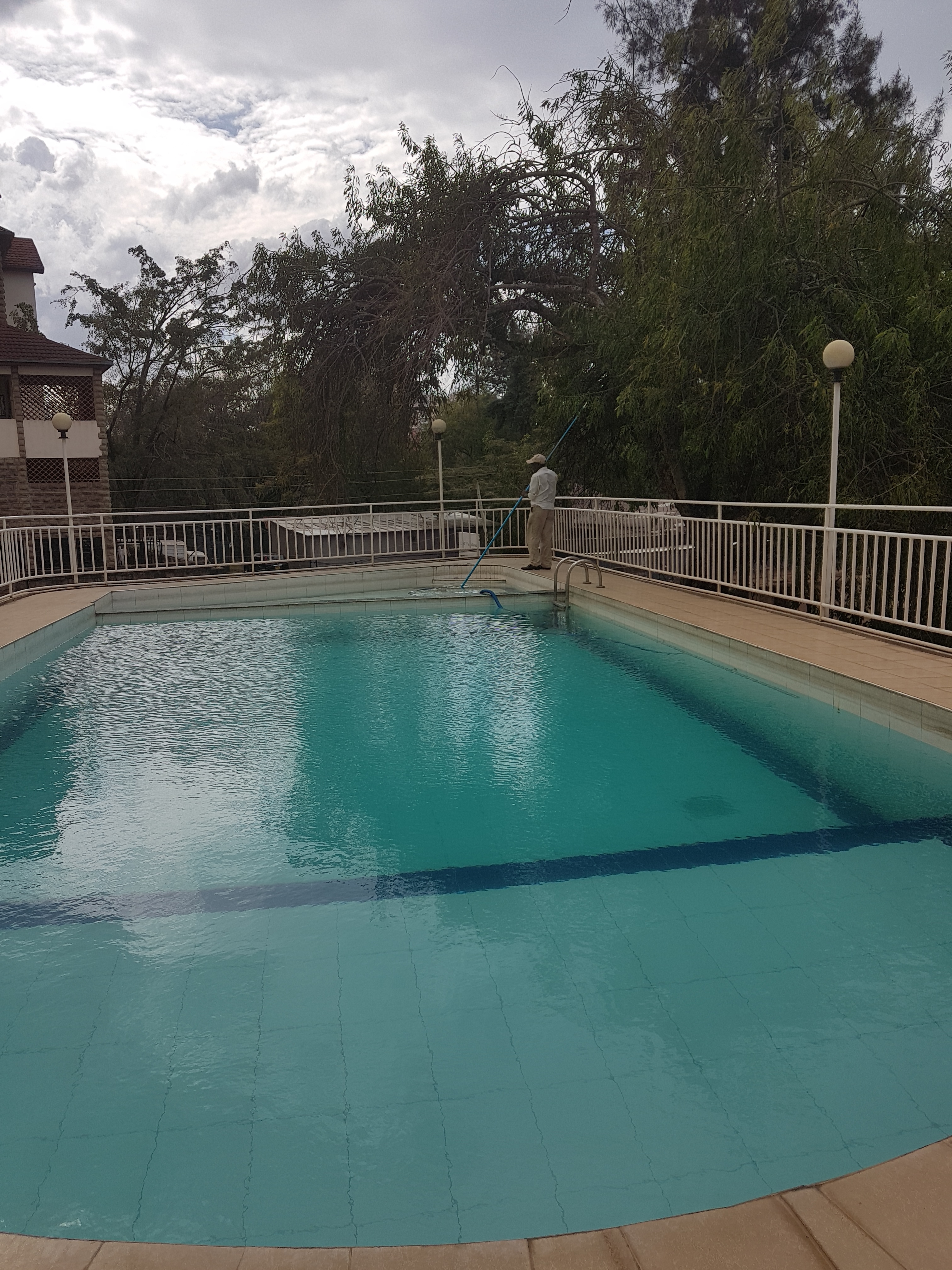 Nairobi Kilimani Bloomfield Apartments Apartments For Rent In Nairobi City Nairobi County Kenya