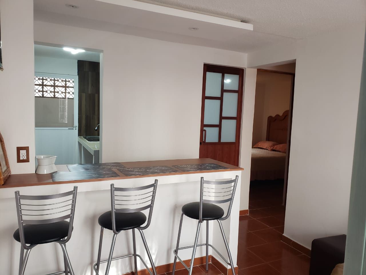 Beautiful LOFT all amenities downtown area
