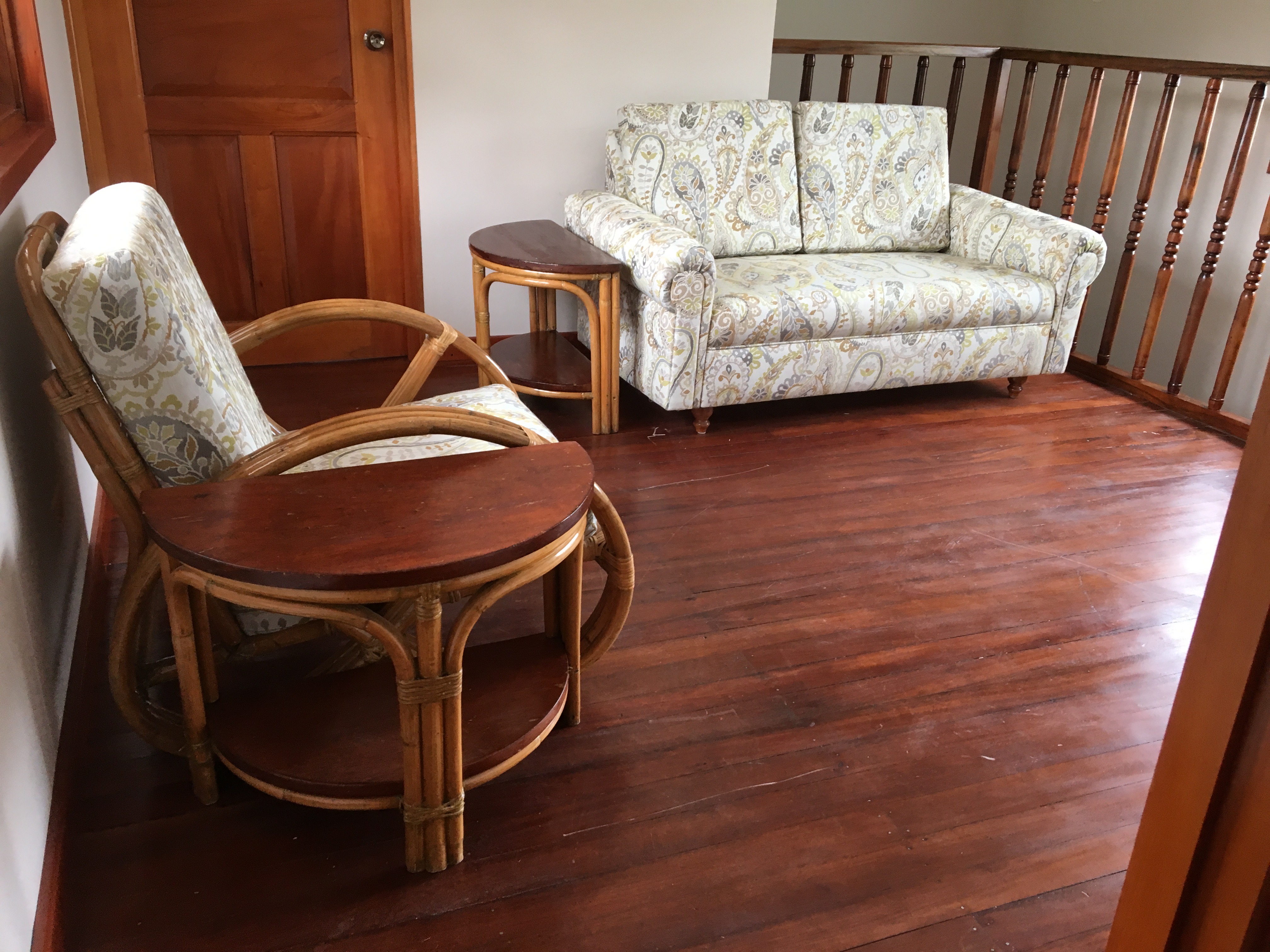 La Marquesita 4 - a jewel in the heart of Boquete