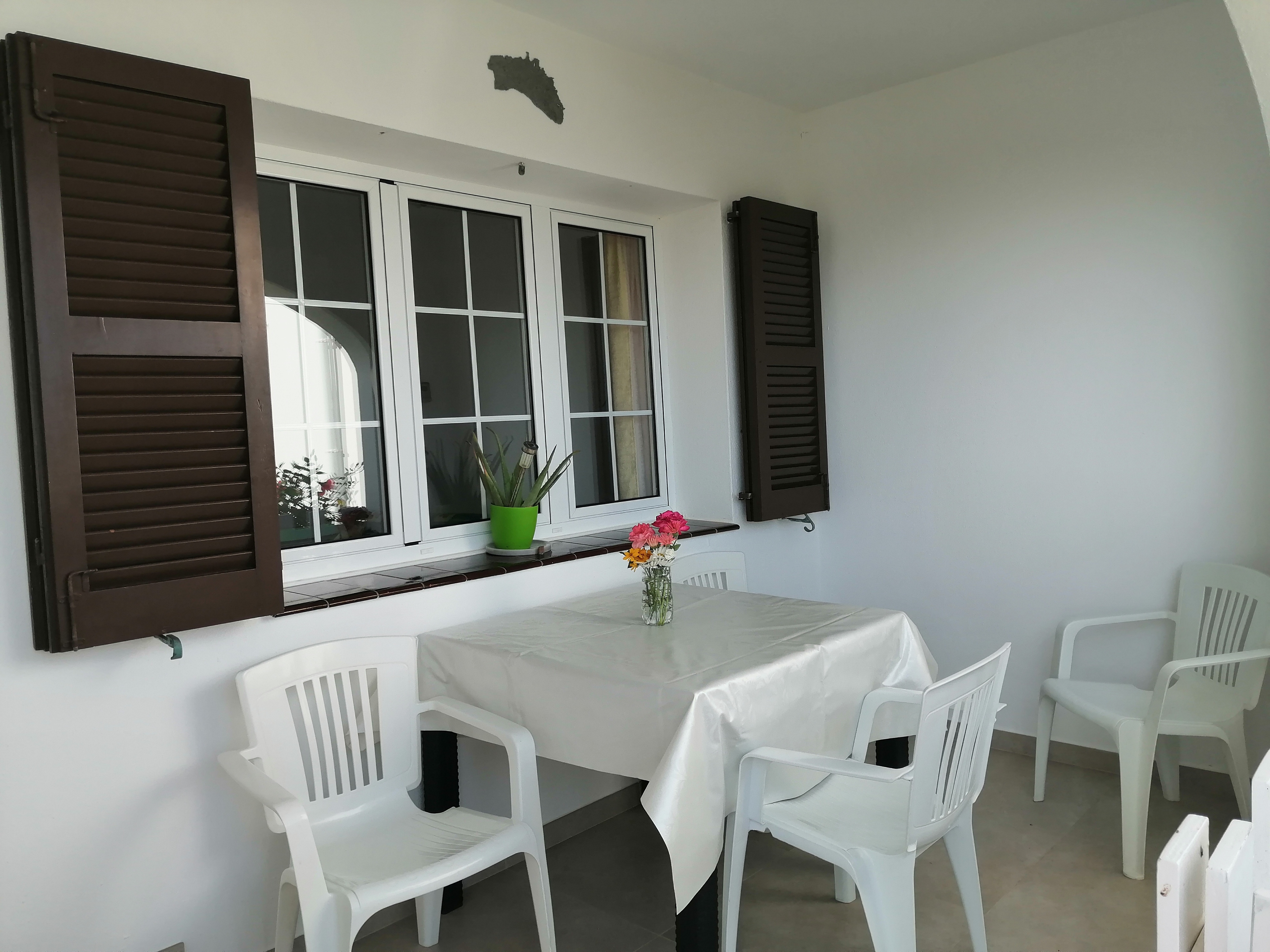 Lujoso apartamento recién reformado in Alaior, Menorca