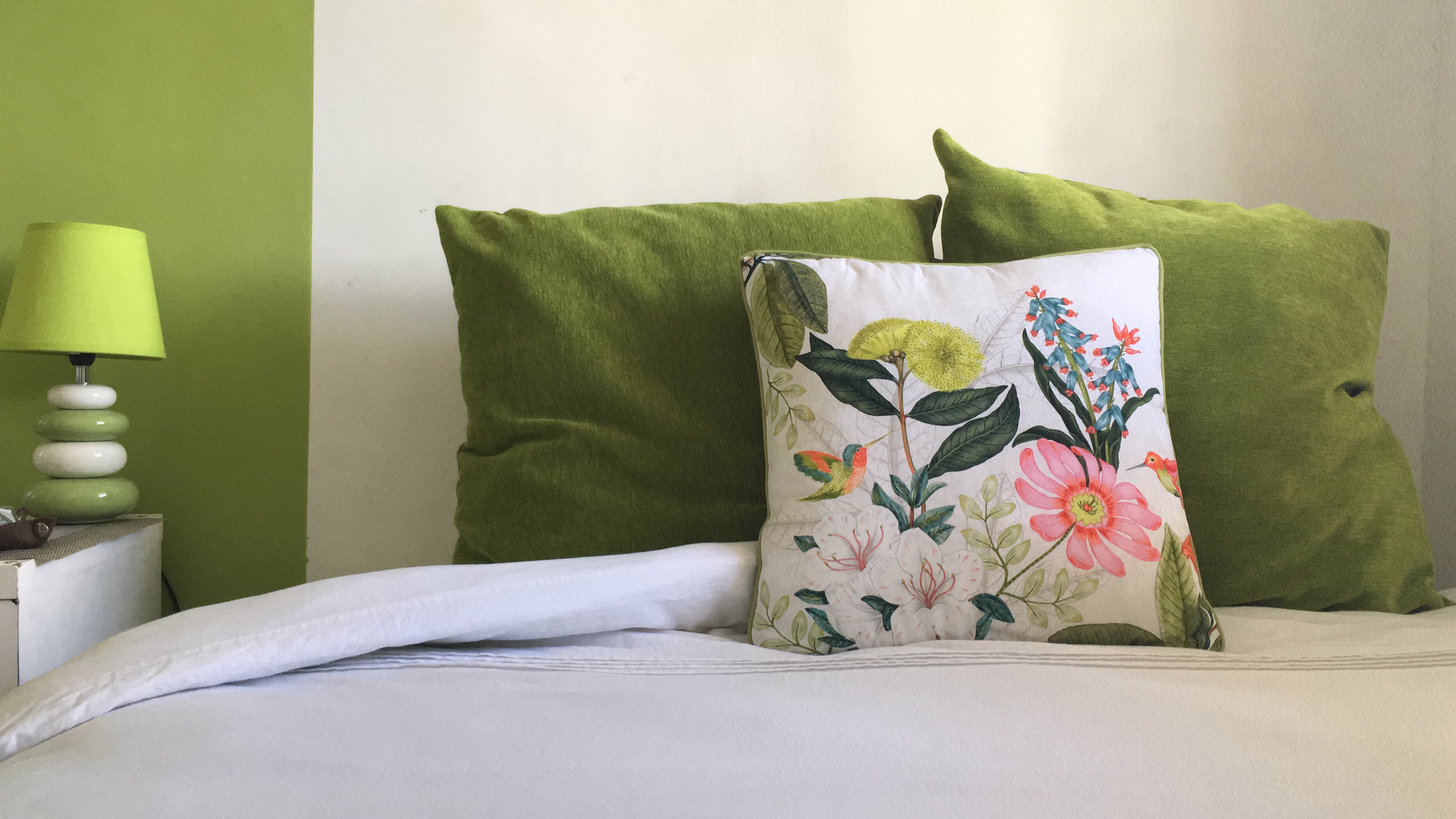 Rainforest Room - 13 Min City Centre