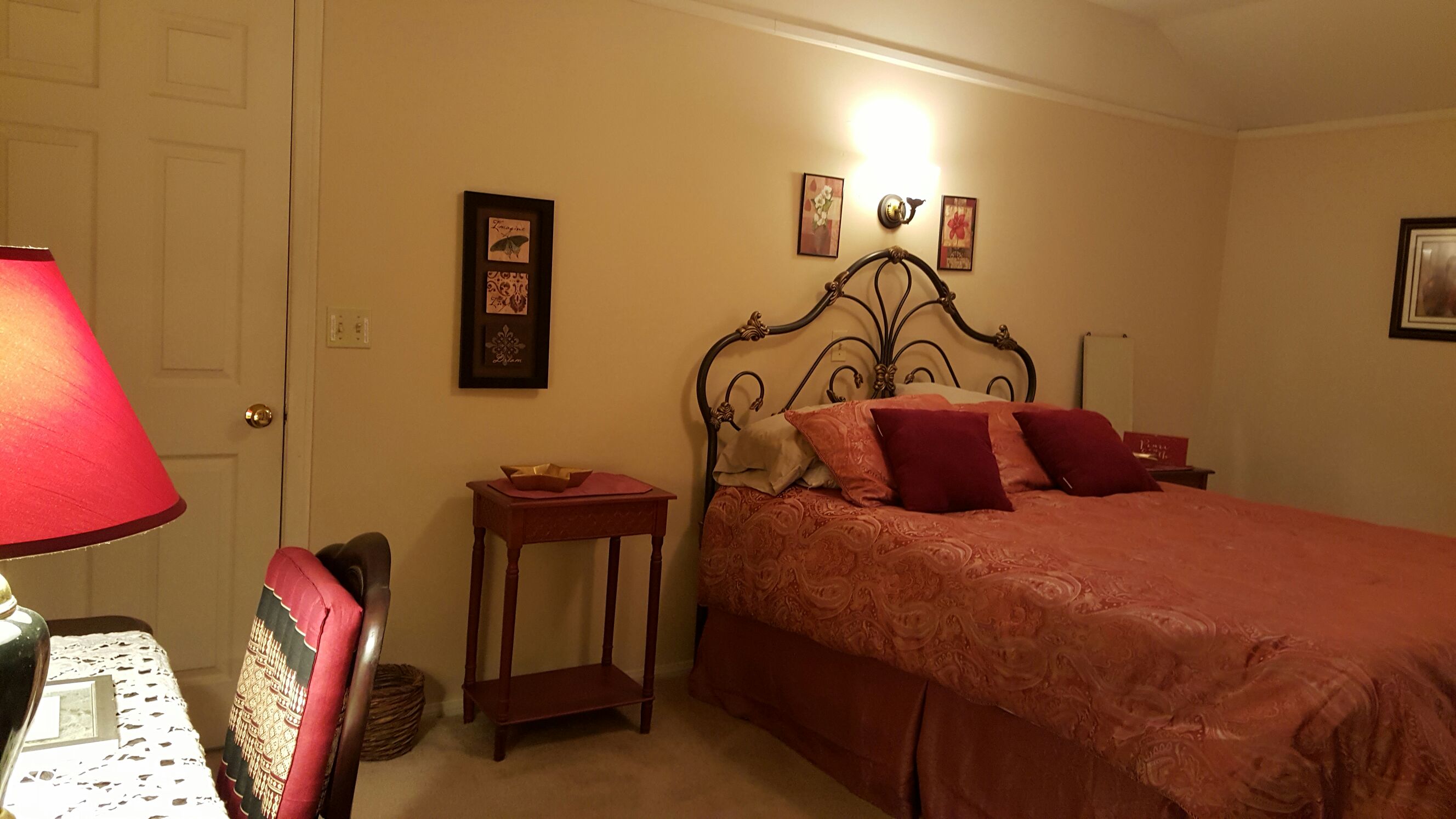 Temecula Wine Country Home So Cal Guesthouses for Rent in Temecula