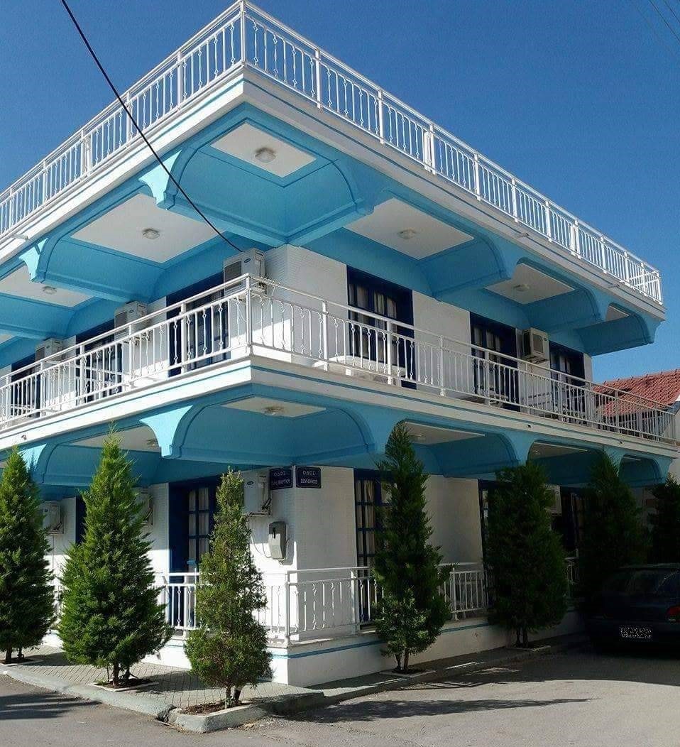 Nitsas studio #4
