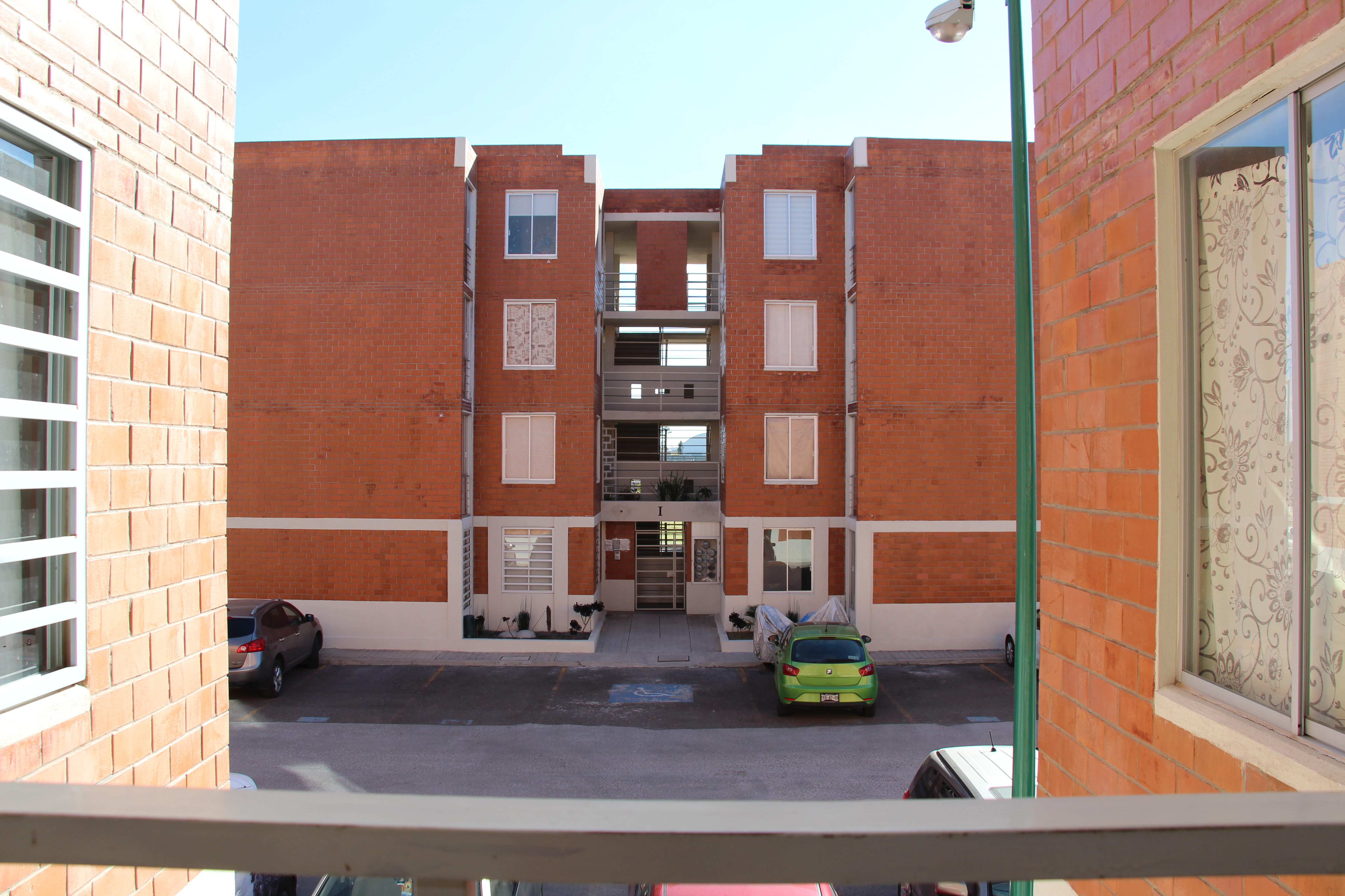 Comfortable apartment near VW and Val'Quirico