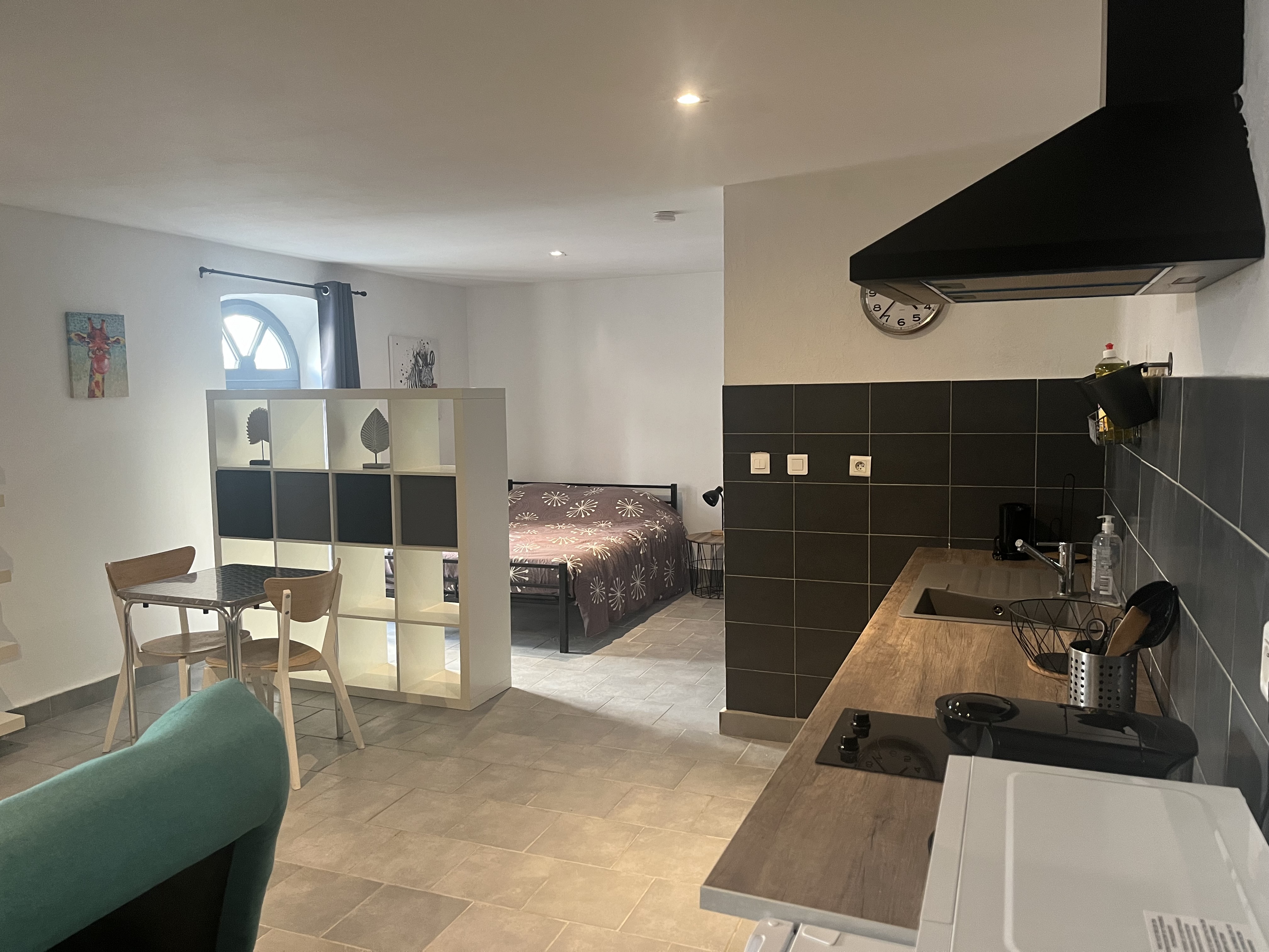 Apartment 9 centre St Paul 3 Châteaux - Tricastin