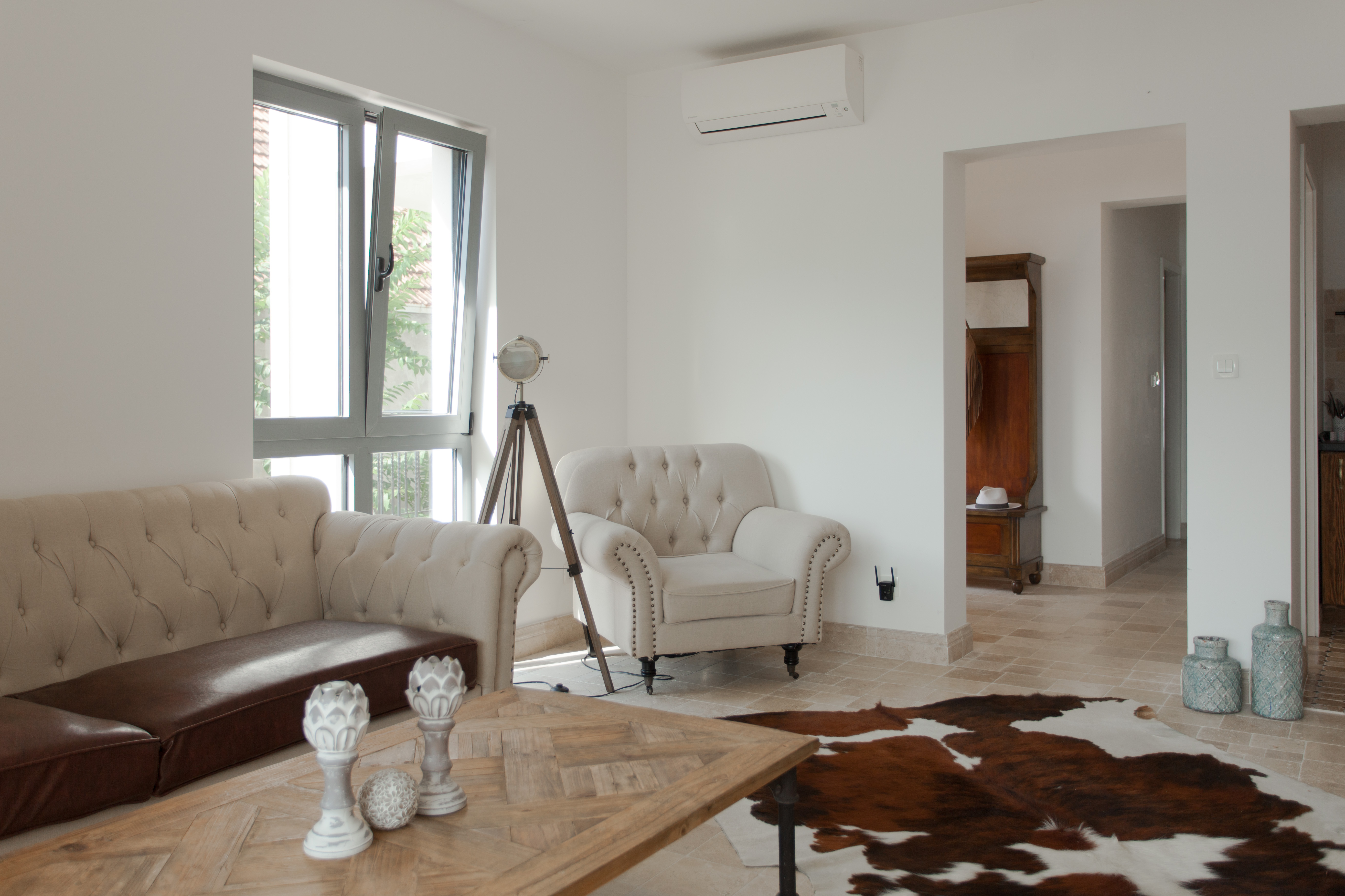 ★ODETTA 2-BED ROOMS Apartment with SEA VIEW