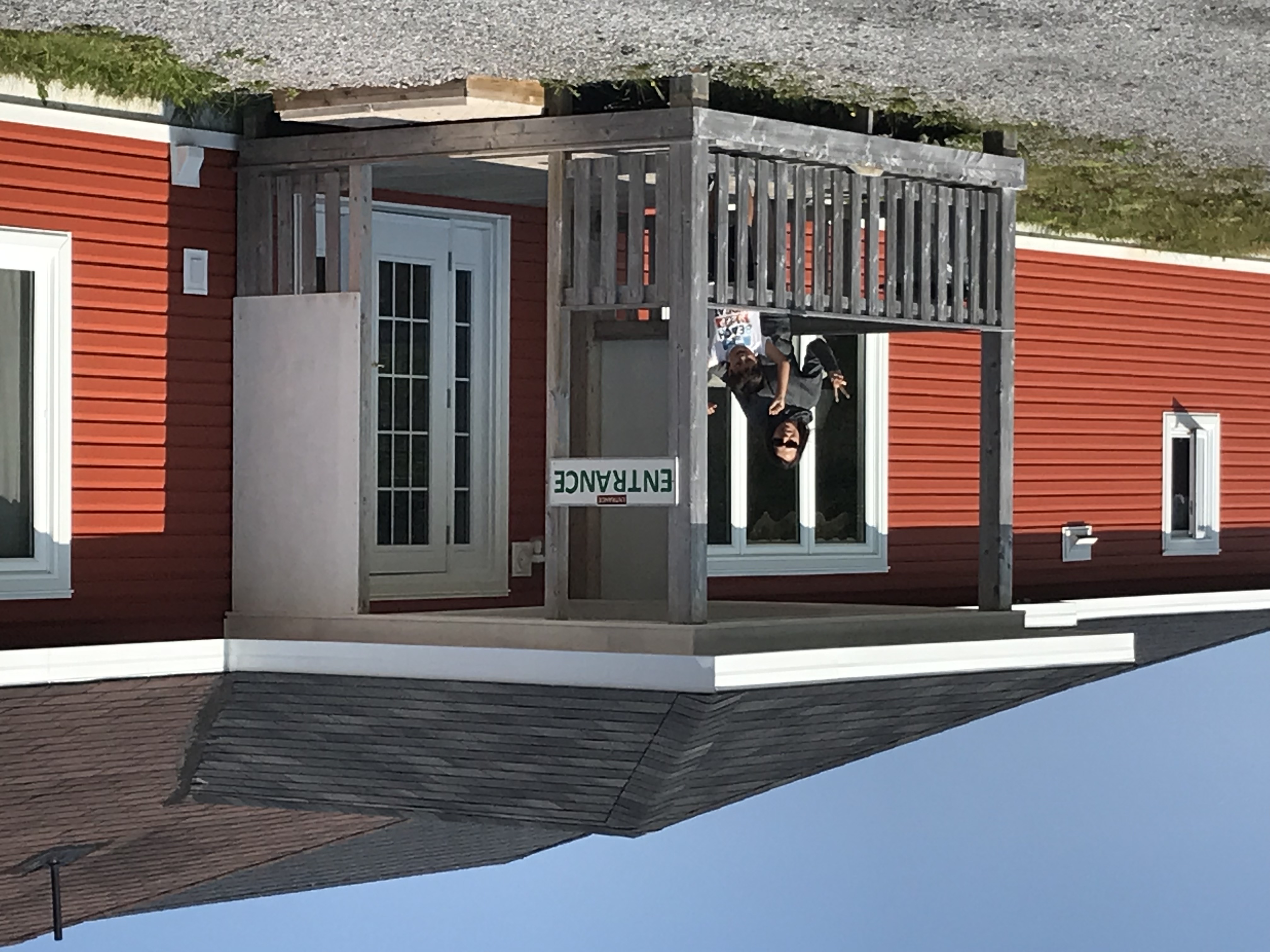 Viking Village BnB Bed and breakfasts for Rent in Hay Cove