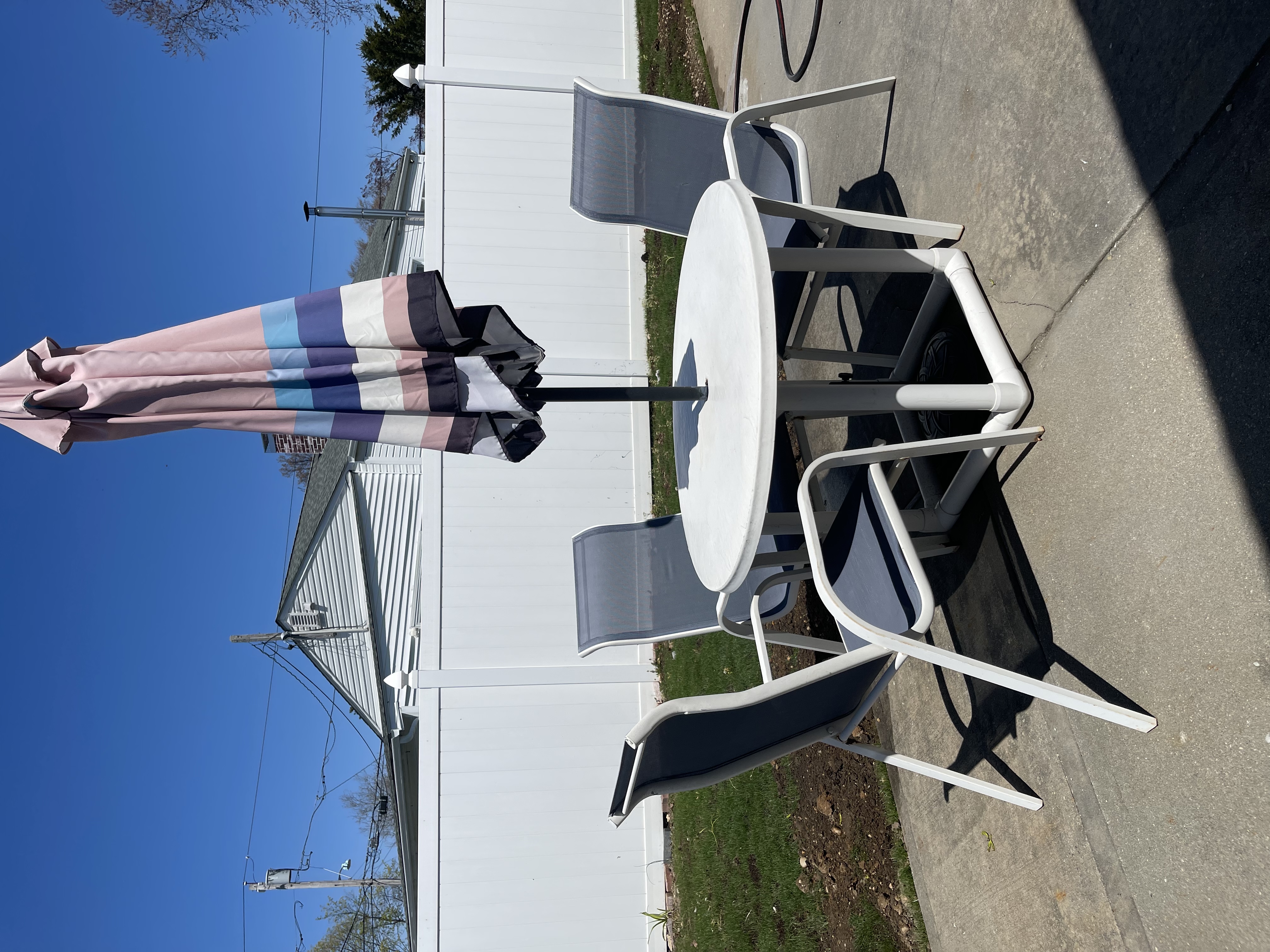 Cozy/ Private Studio near Community College