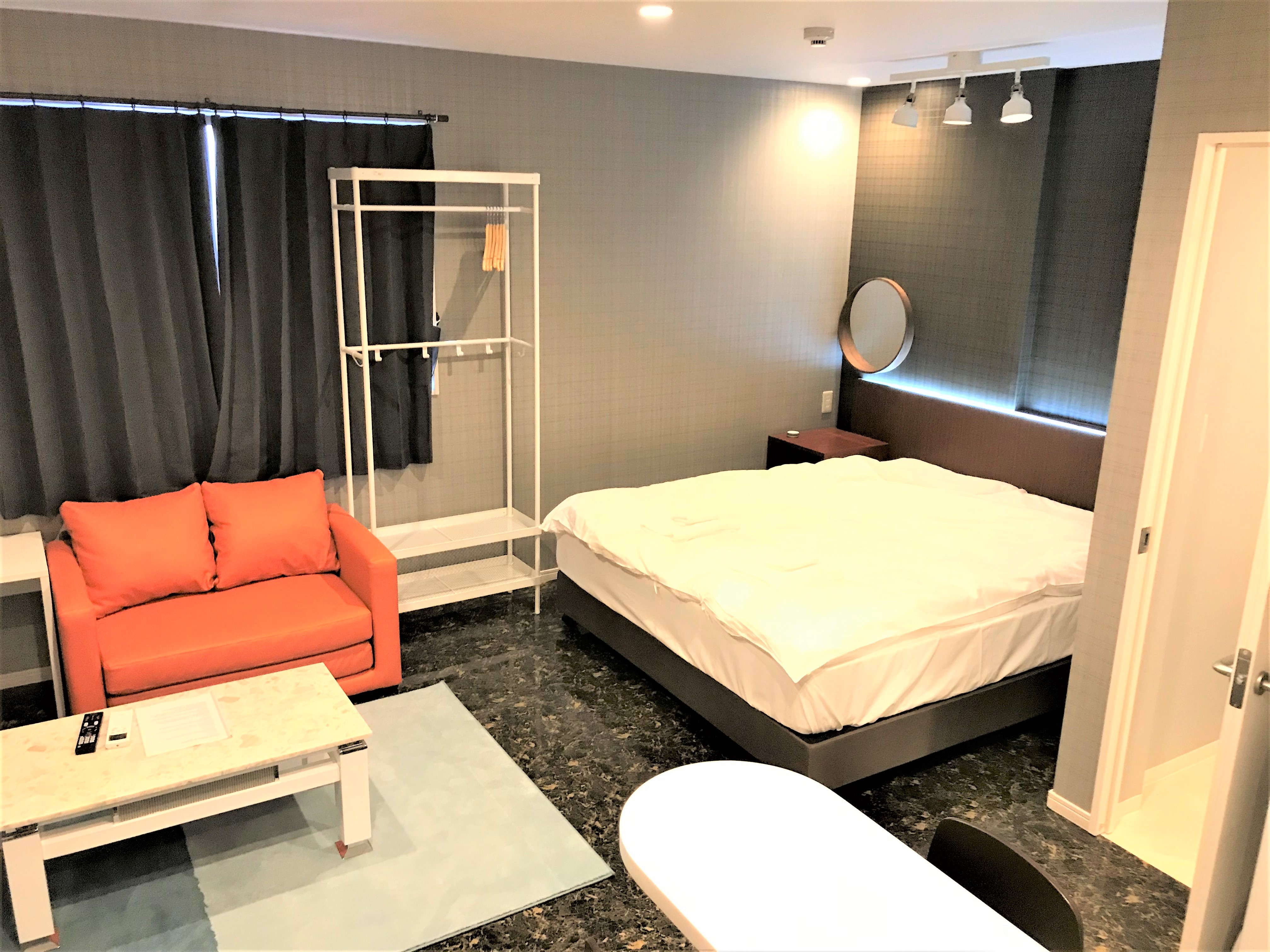 STAYBB OSAKA Tamade202｜8mins from Namba