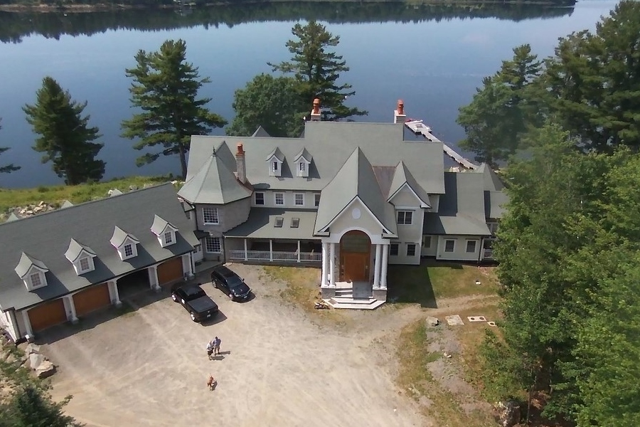 Tidal TreasureGuest Room 1 of 10 Houses for Rent in Dufferin, New