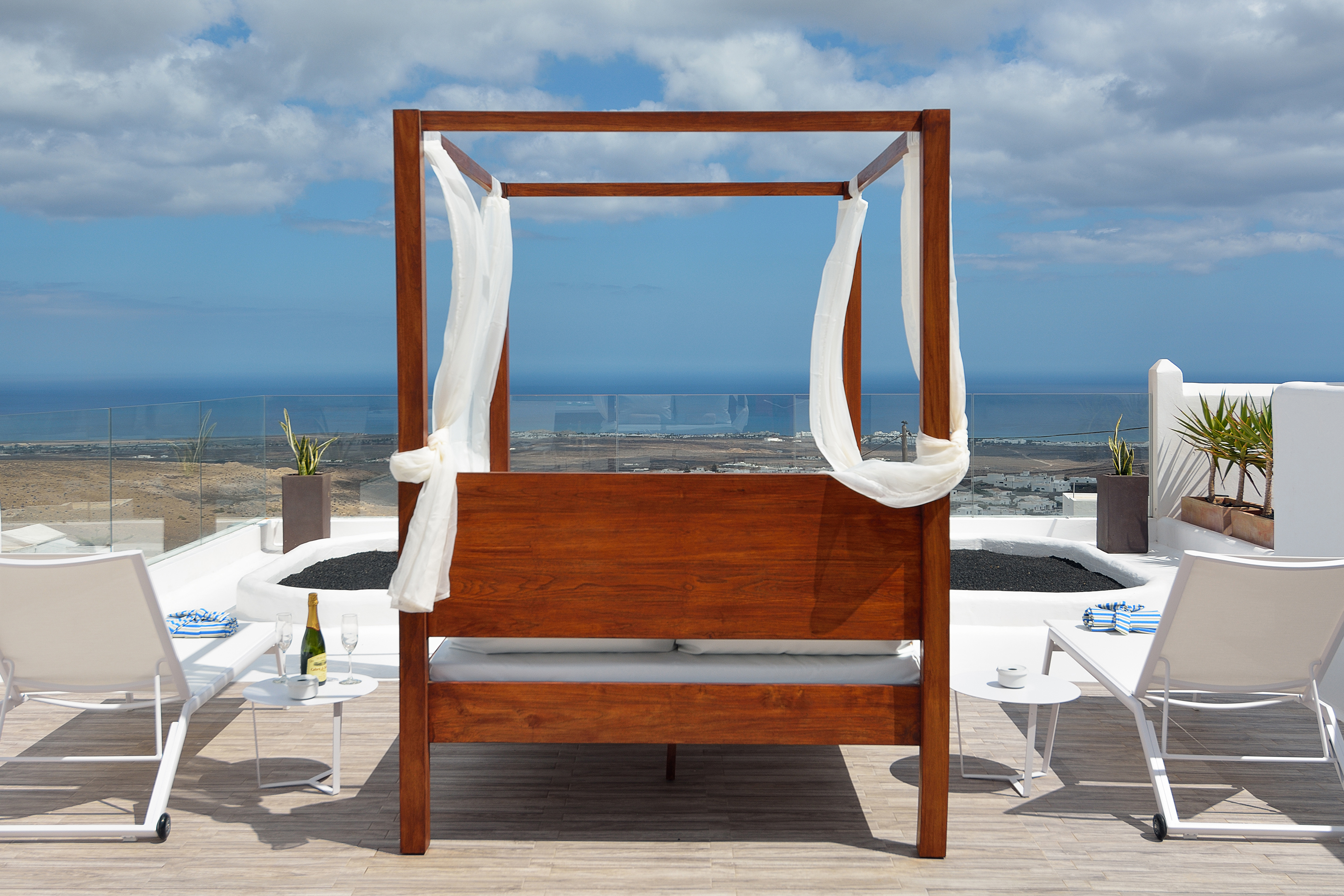 Luxury Typical Canarian House