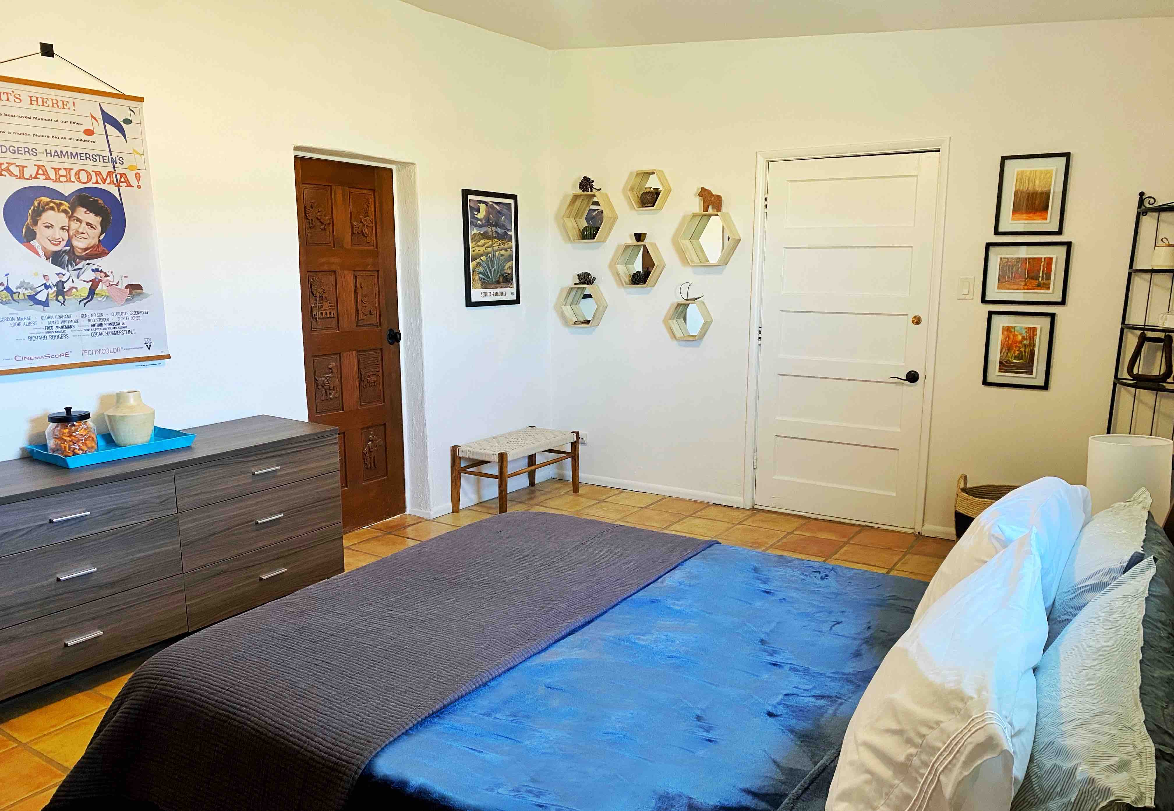 The Adobe House Historic Wine Country Getaway Houses for Rent in Sonoita, Arizona, United