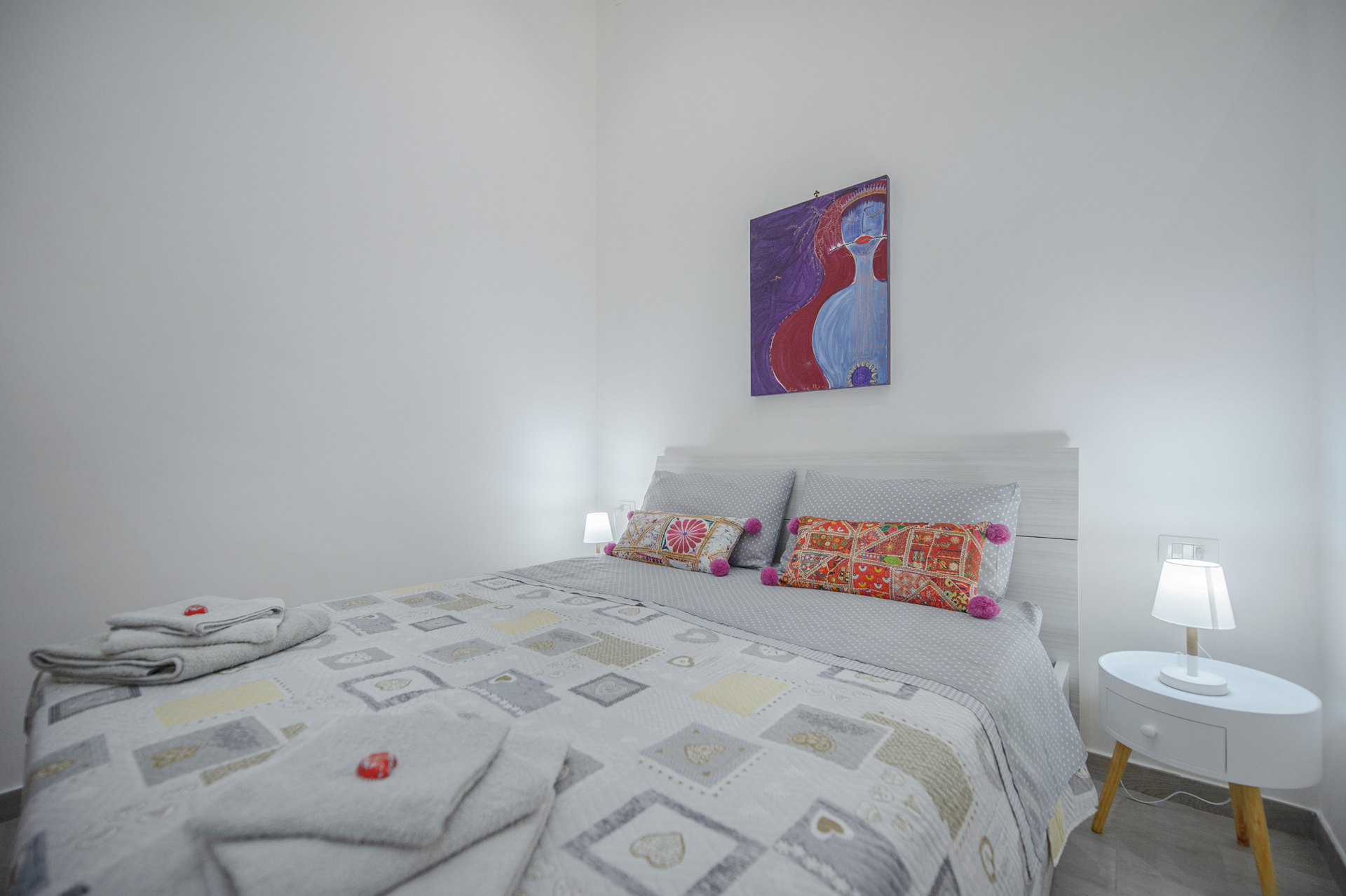 New Apartments For Rent Vomero Naples for Simple Design