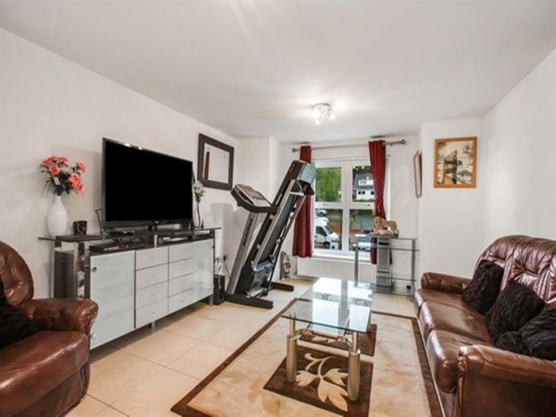 Hidden Gem Located In Worsley, Seculded, Quiet in Salford District, Greater Manchester