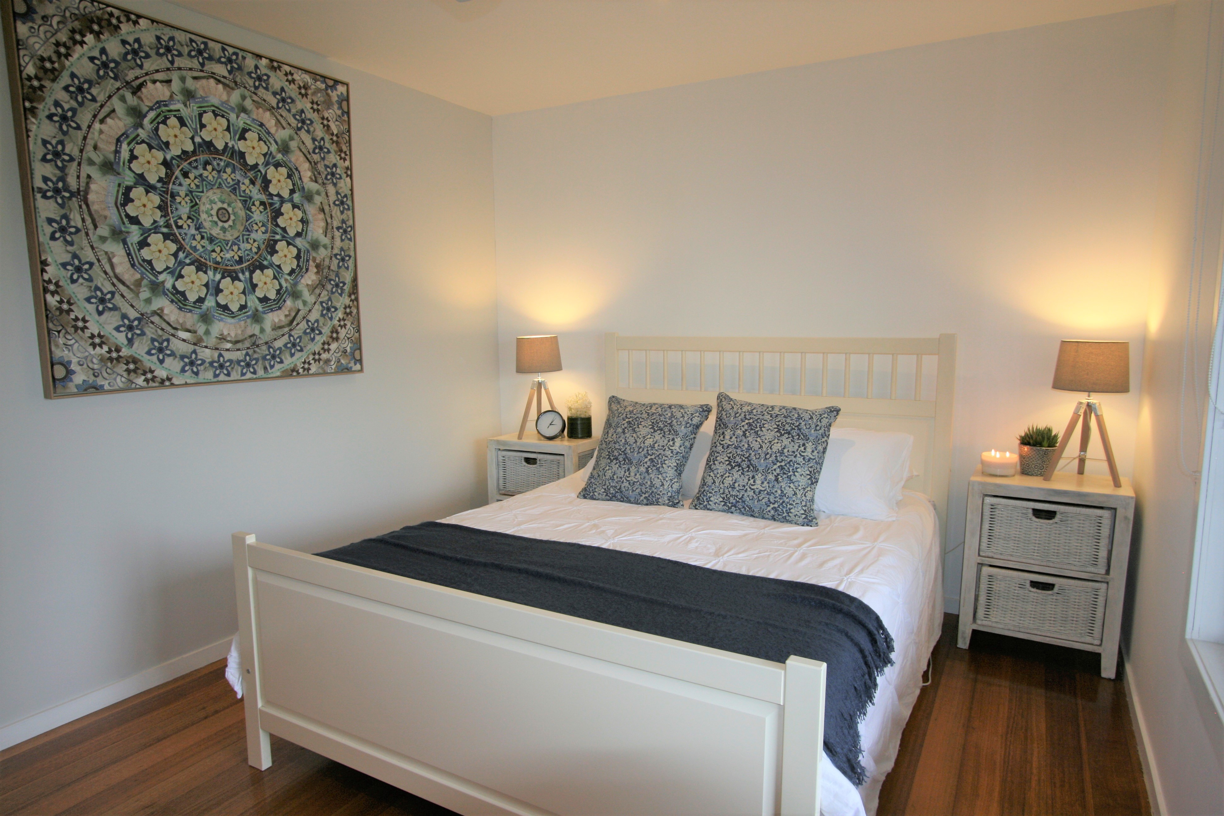 Tricky's Family & Pet Friendly Beach House