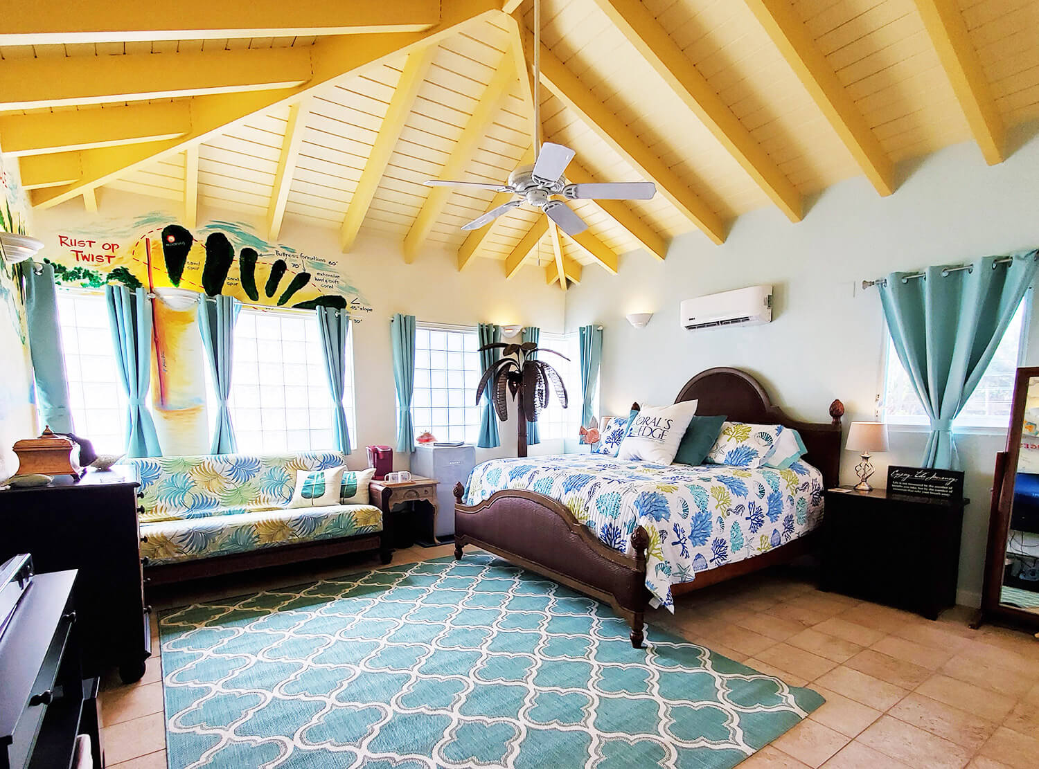 st croix bed and breakfast