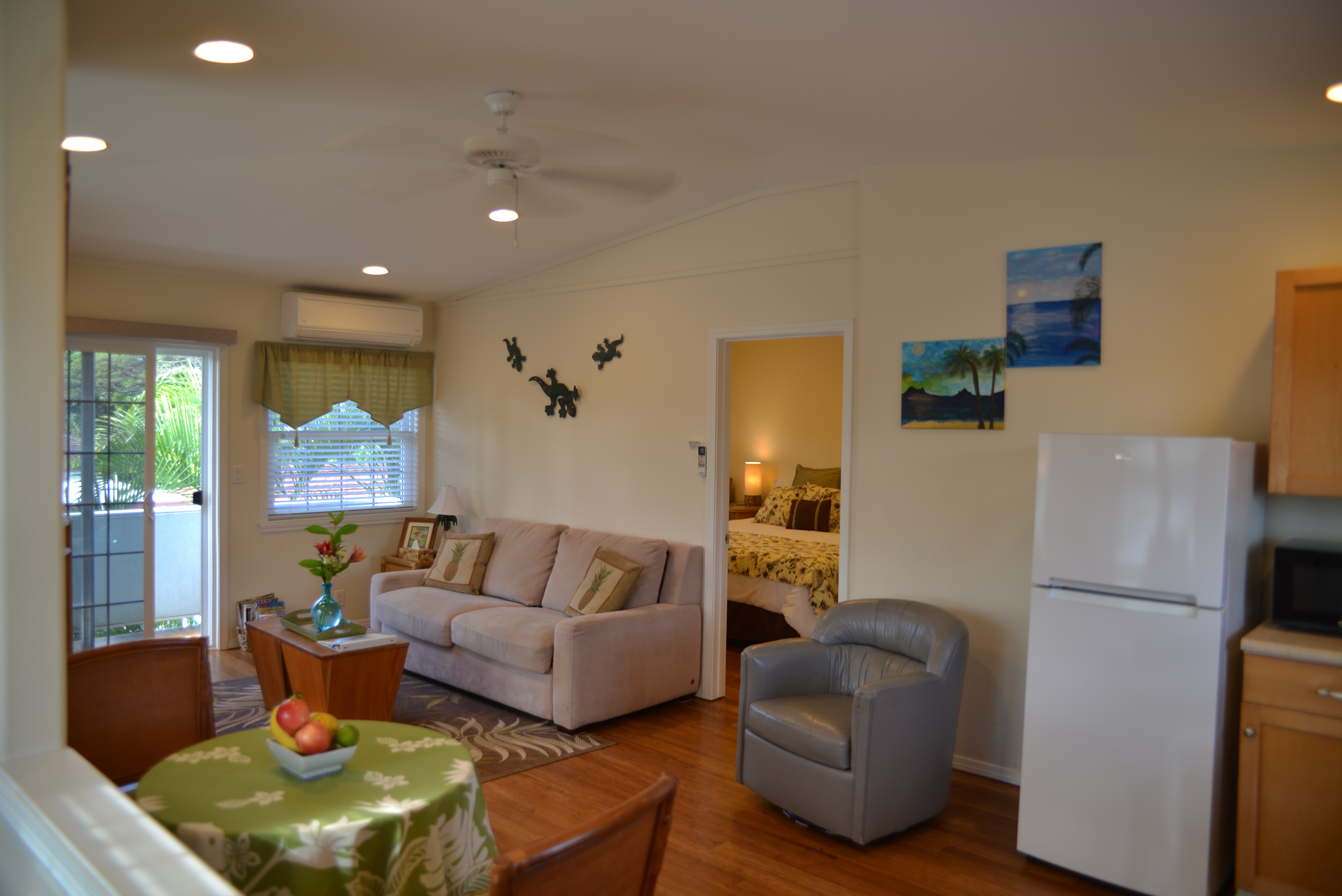 Kailua Beach Getaway