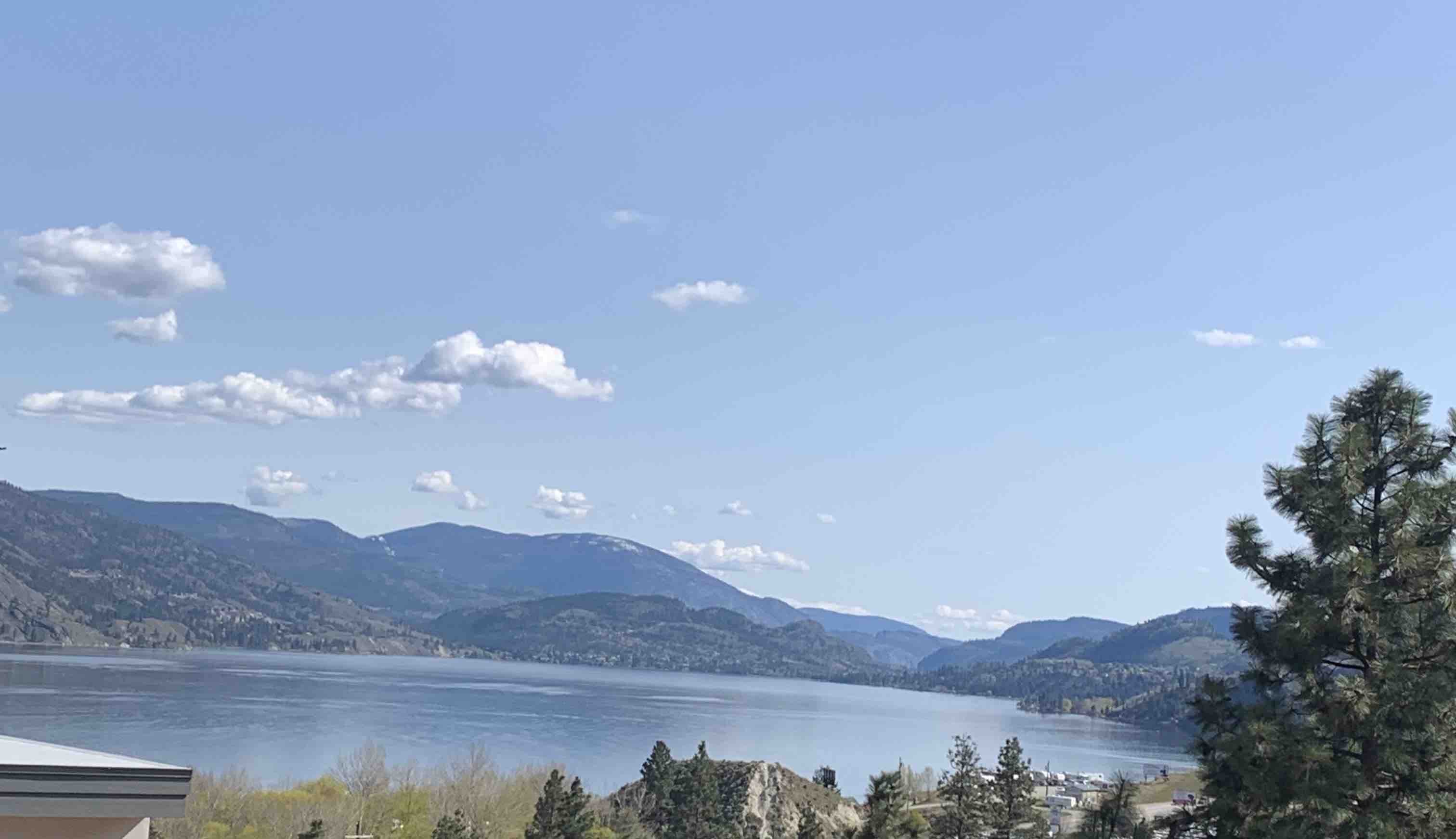 LAKE VIEW PLACE (meets new STR regulations)