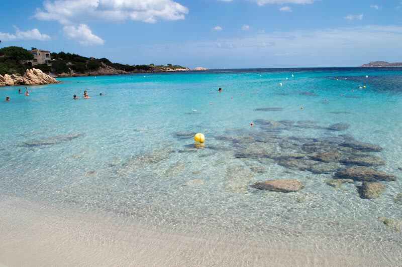 Monolocale in Costa Smeralda