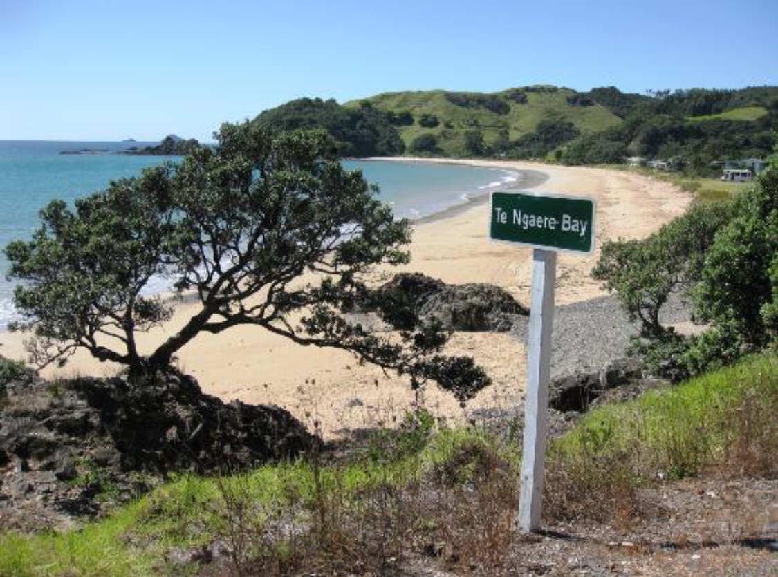 Te Ngaere Bay Cottage Cottages for Rent in Kaeo, Northland, New Zealand