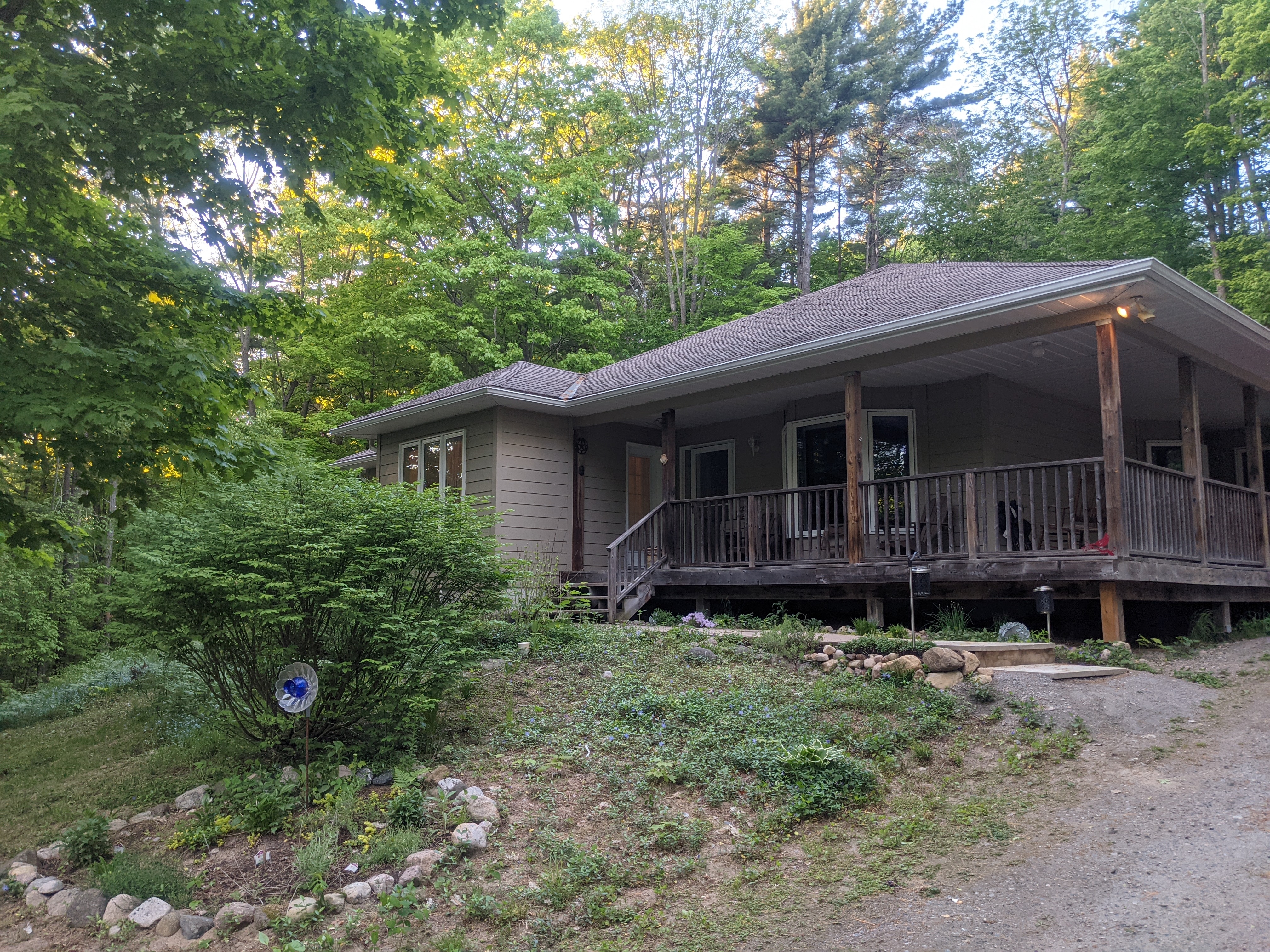 Private Hidden Gem in Port Carling