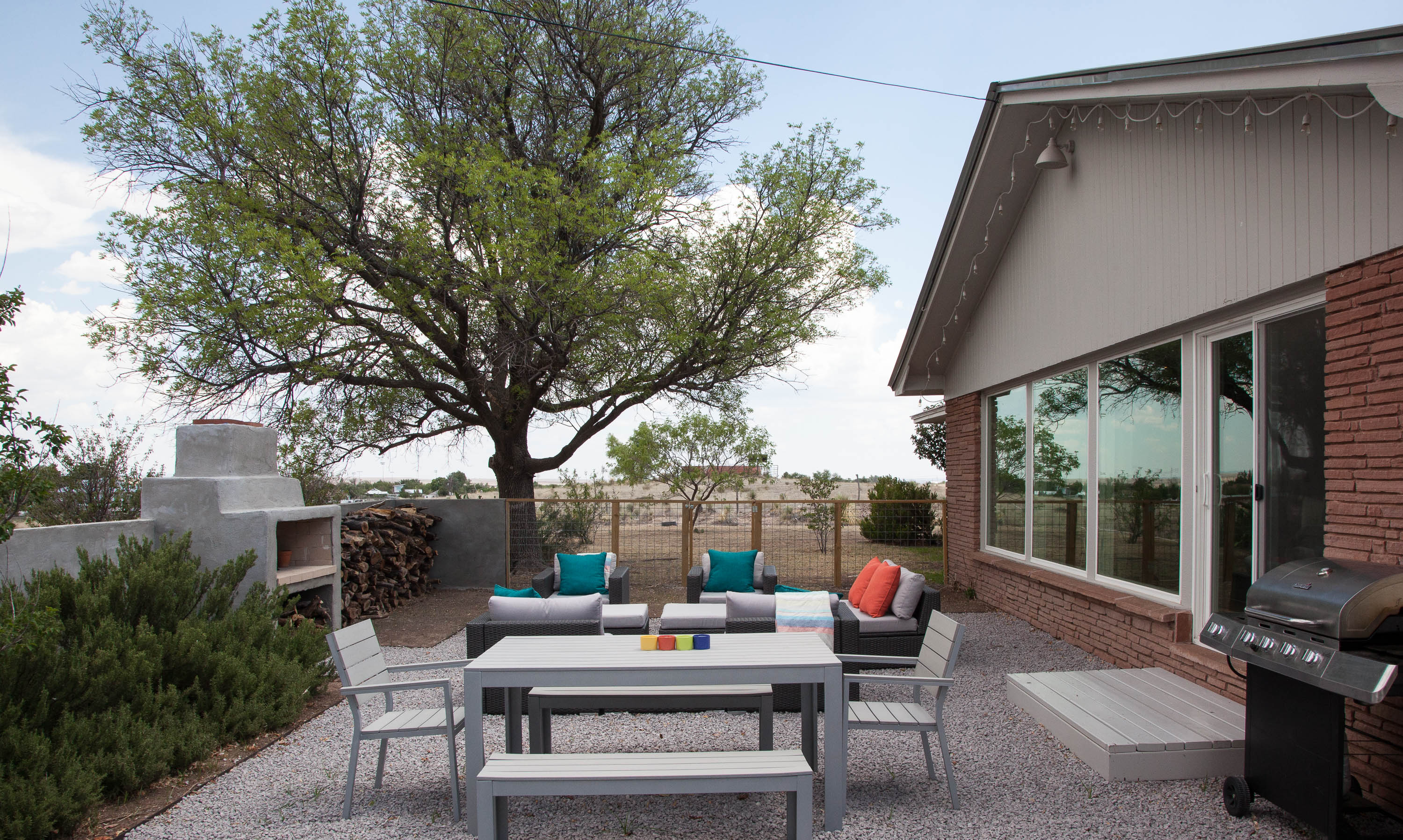 Summer Special*Casa Capote Midcentury Luxury*Views