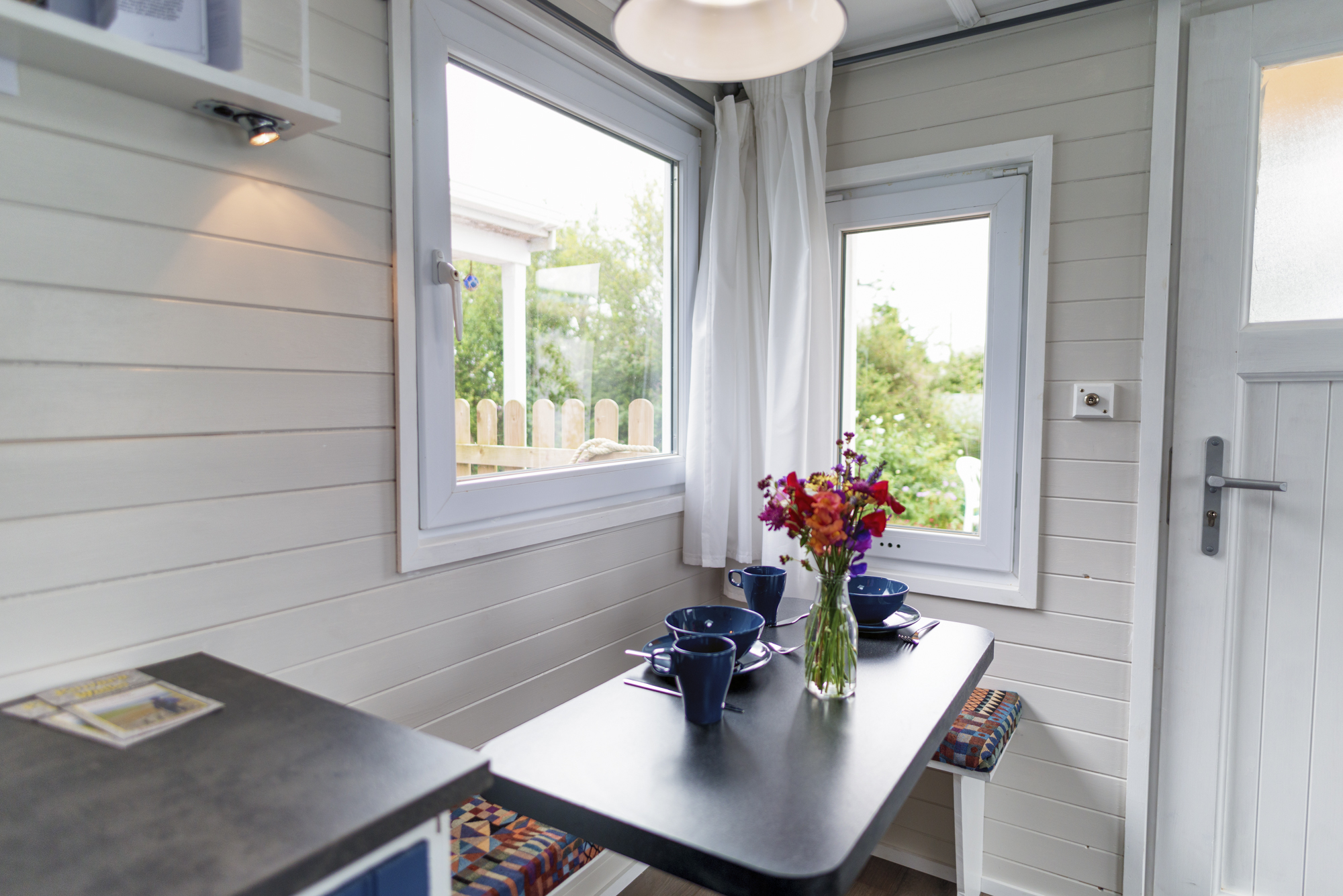 Offgrid Cabin 2 Tiny houses for Rent in Kinvara, Galway, Ireland