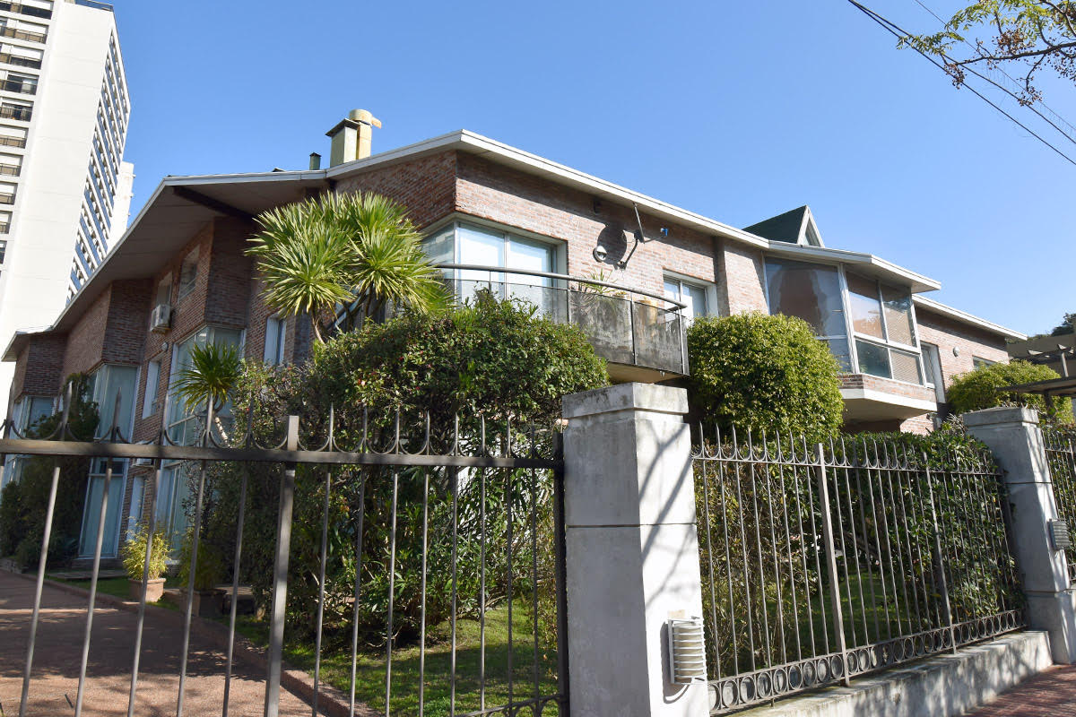 Loft duplex marina view Pocitos AA 100 m2 Apartments for Rent in