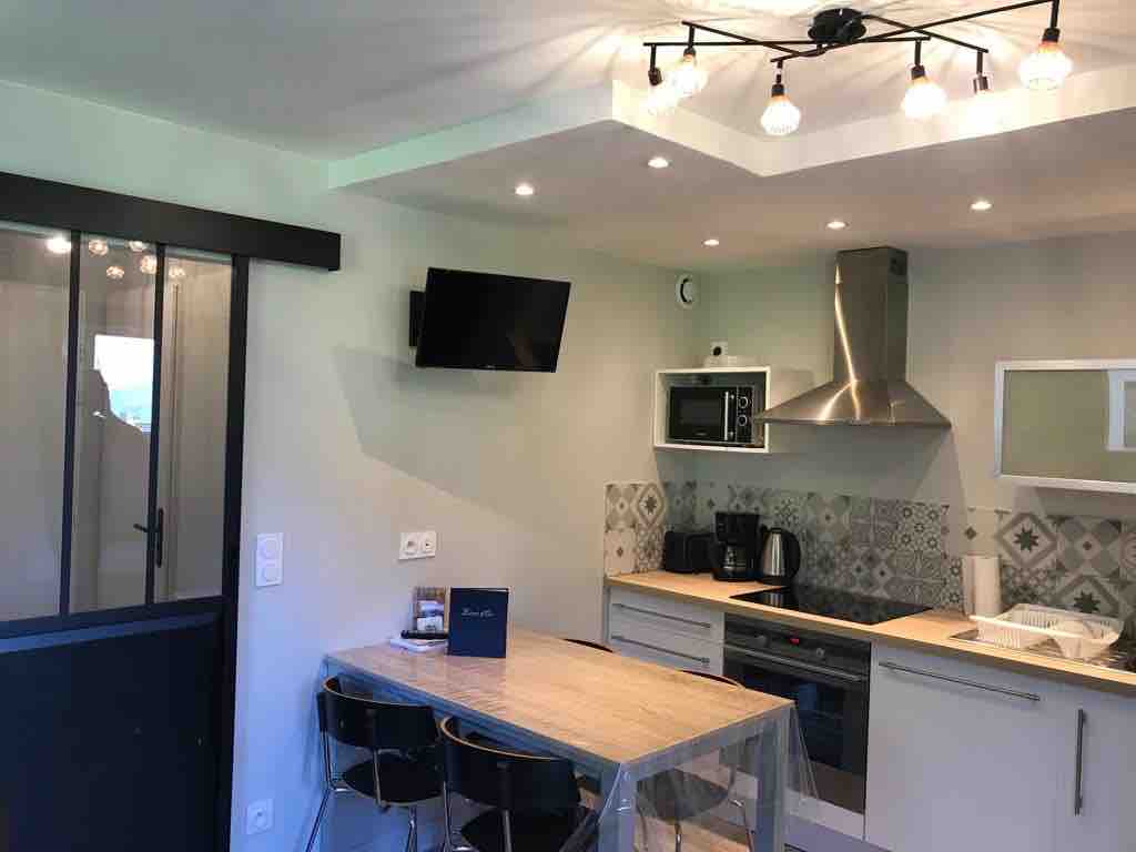 Apartment 4pers Les Menuires 