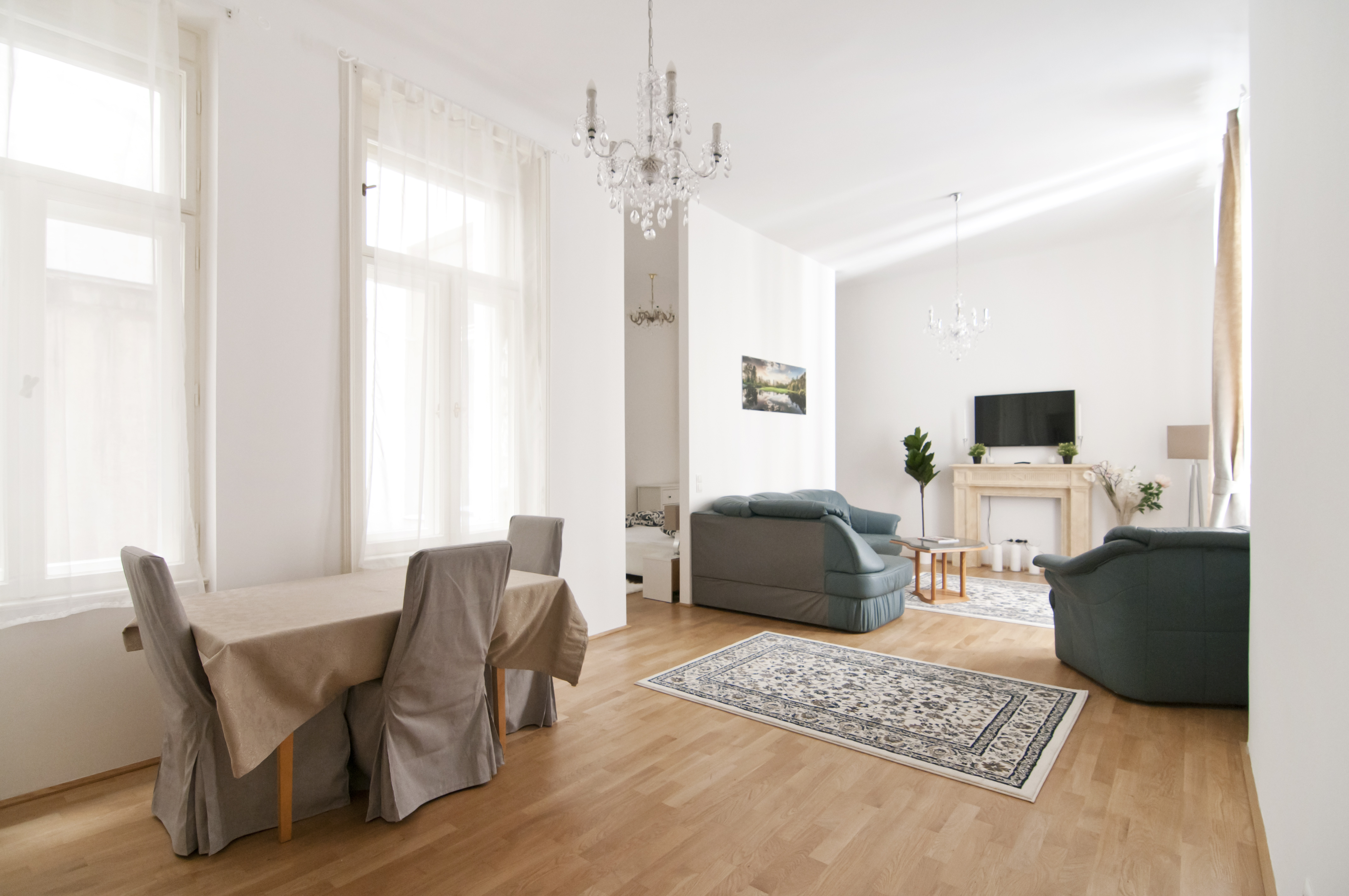 Luxury Apartment in the city centre of Vienna - Apartments for Luxury Apartment in the city centre of Vienna - Apartments for