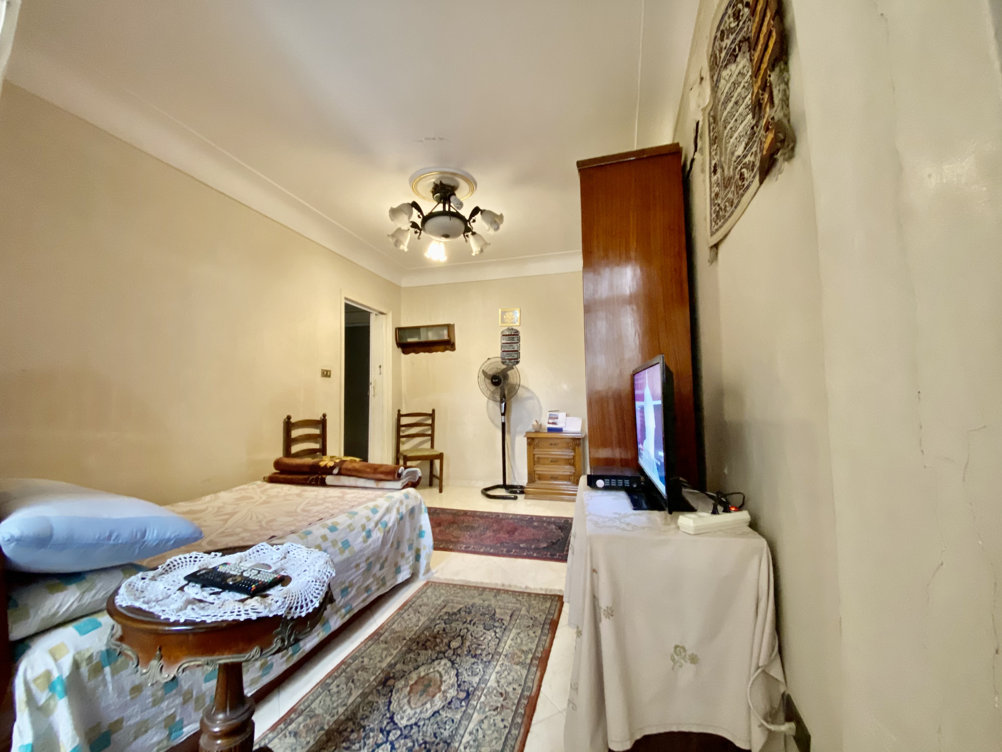 Perfect ROOM/Shared Apartment In Alexandria Apartments for Rent in