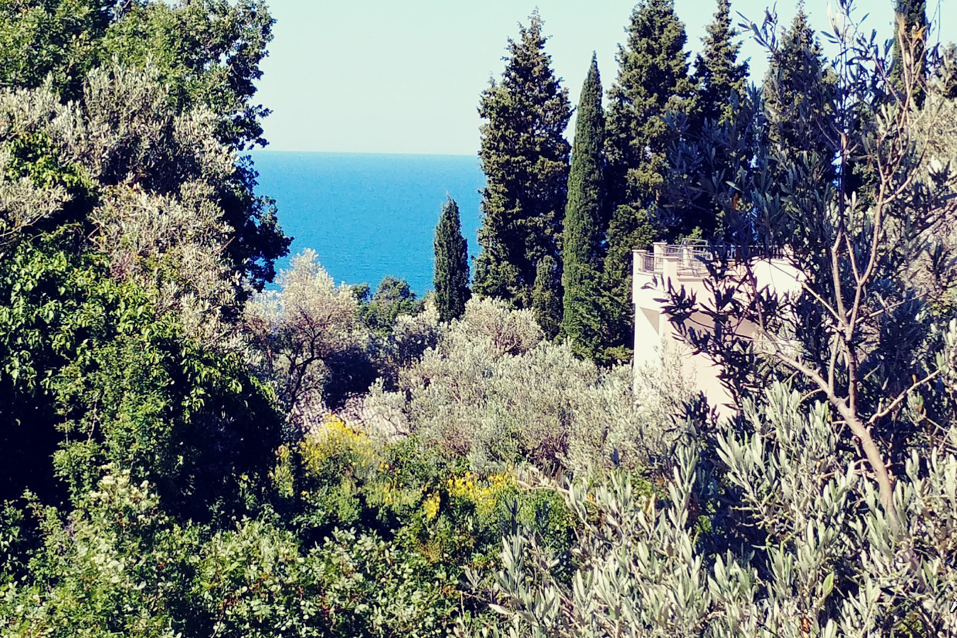Relax Time in Rezevici 4 km away from Petrovac
