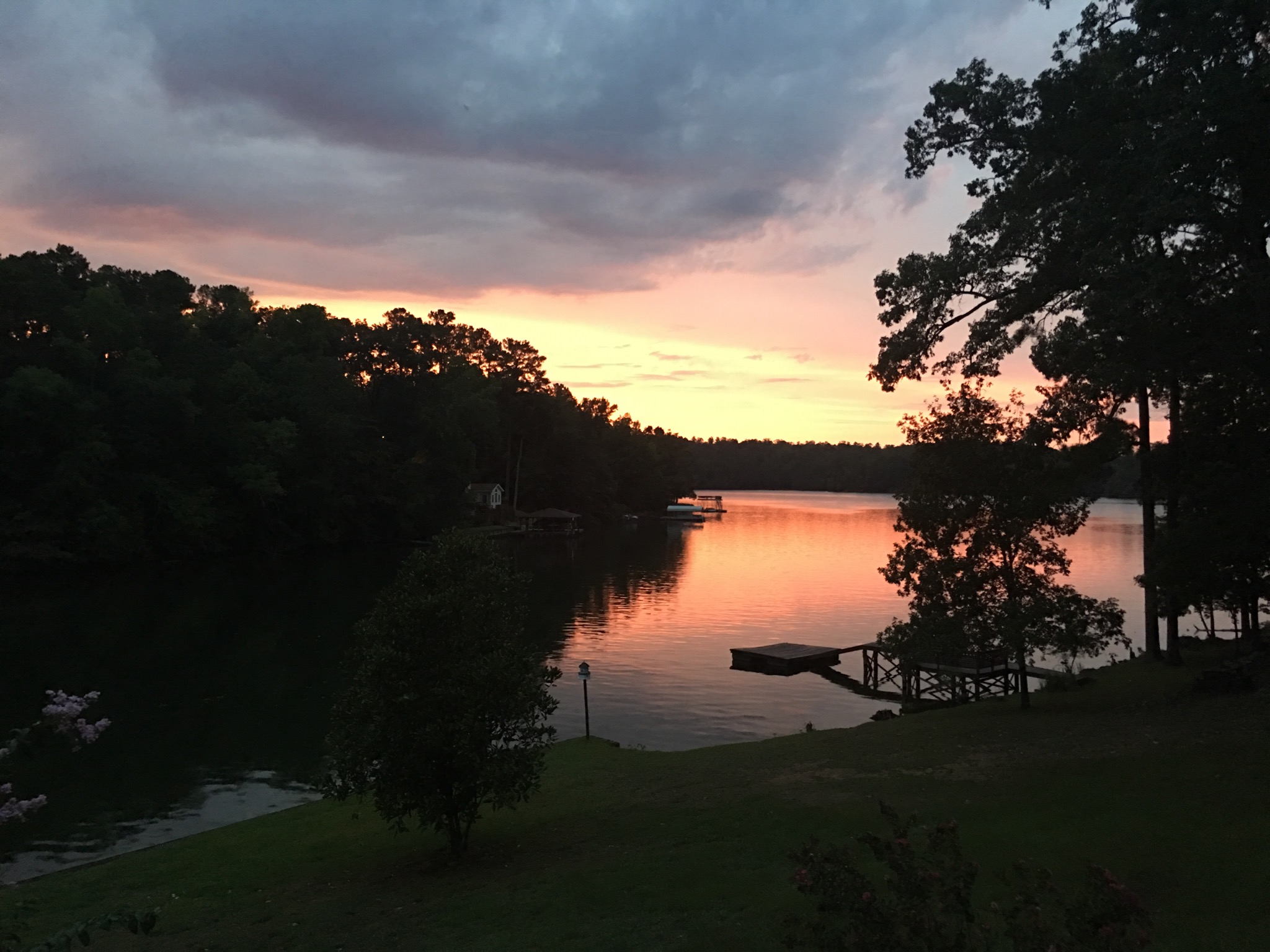 Amazing Lake Views Sleeps 10! Houses for Rent in Jackson,