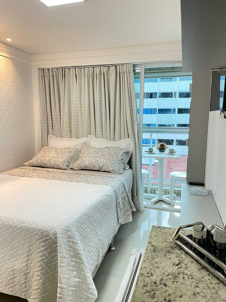Leisure and tranquility on the edge of Intermares