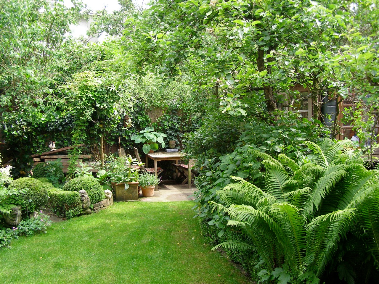 Wonderful, beautiful and quiet place, welcome! — Amsterdam stay