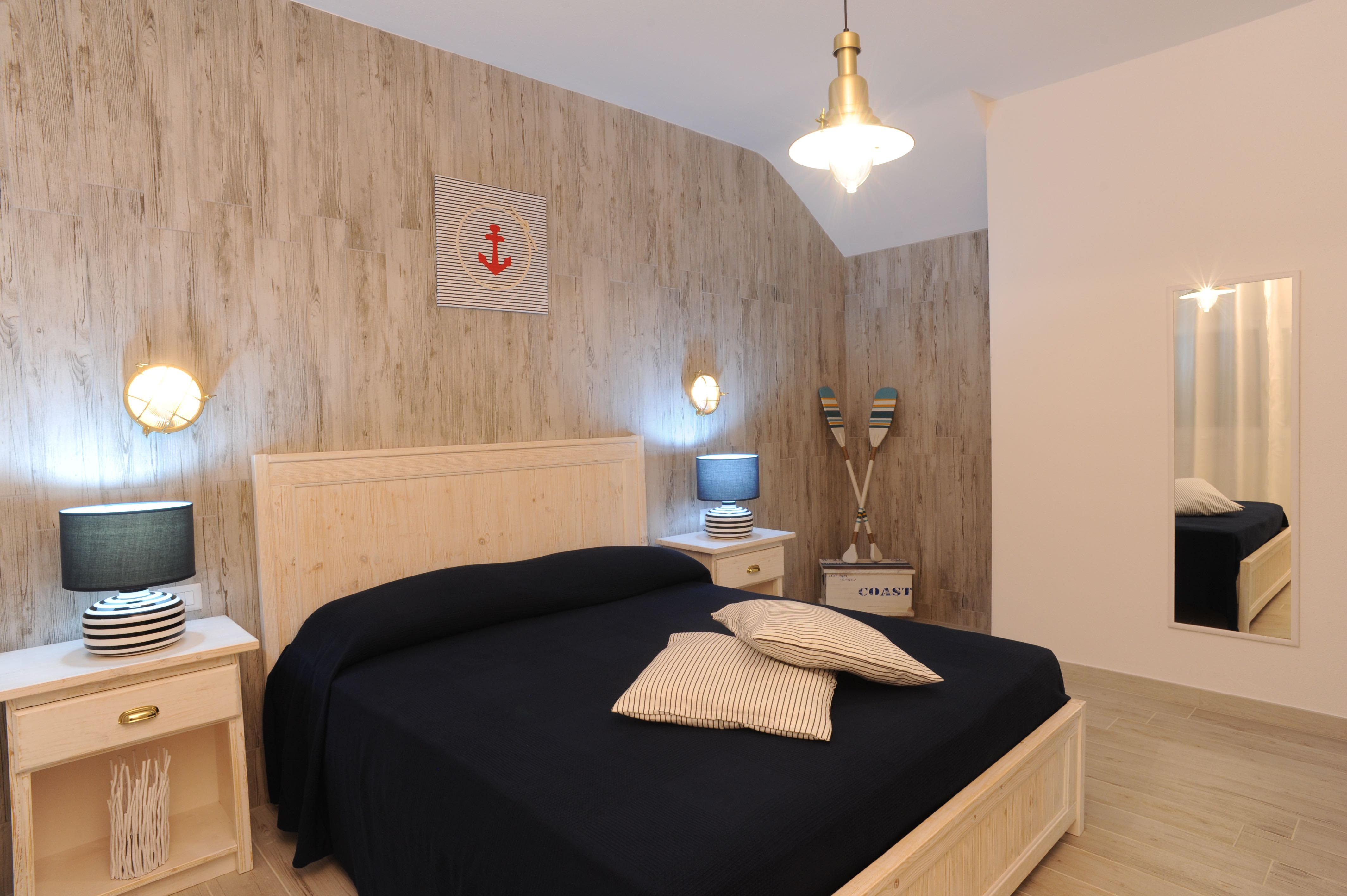 Newly-built apartment with Wifi