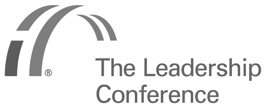 Logotip organizacije The Leadership Conference