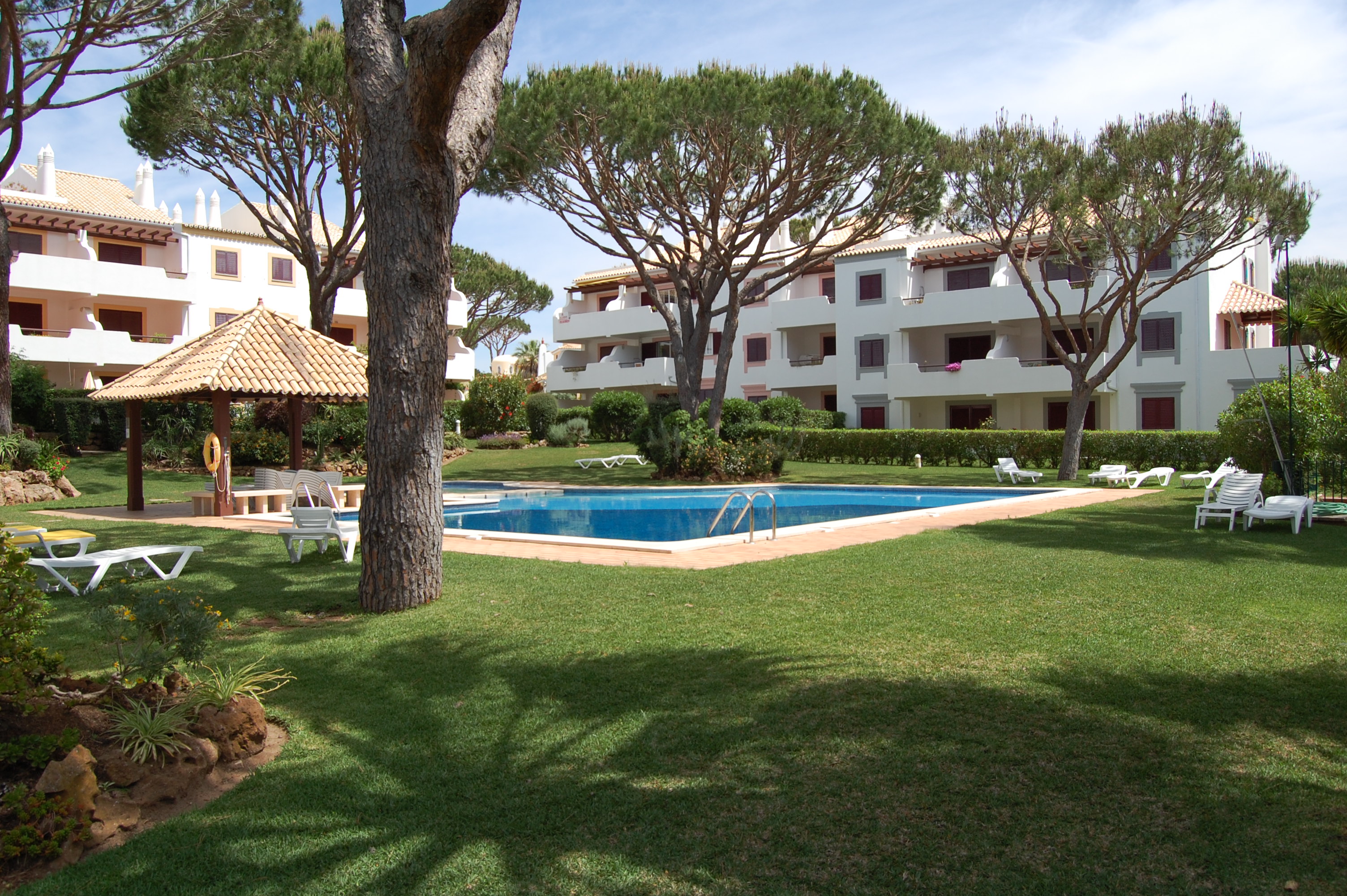 Vilamoura, Solar do Golfe Condomínios para Alugar em Vilamoura