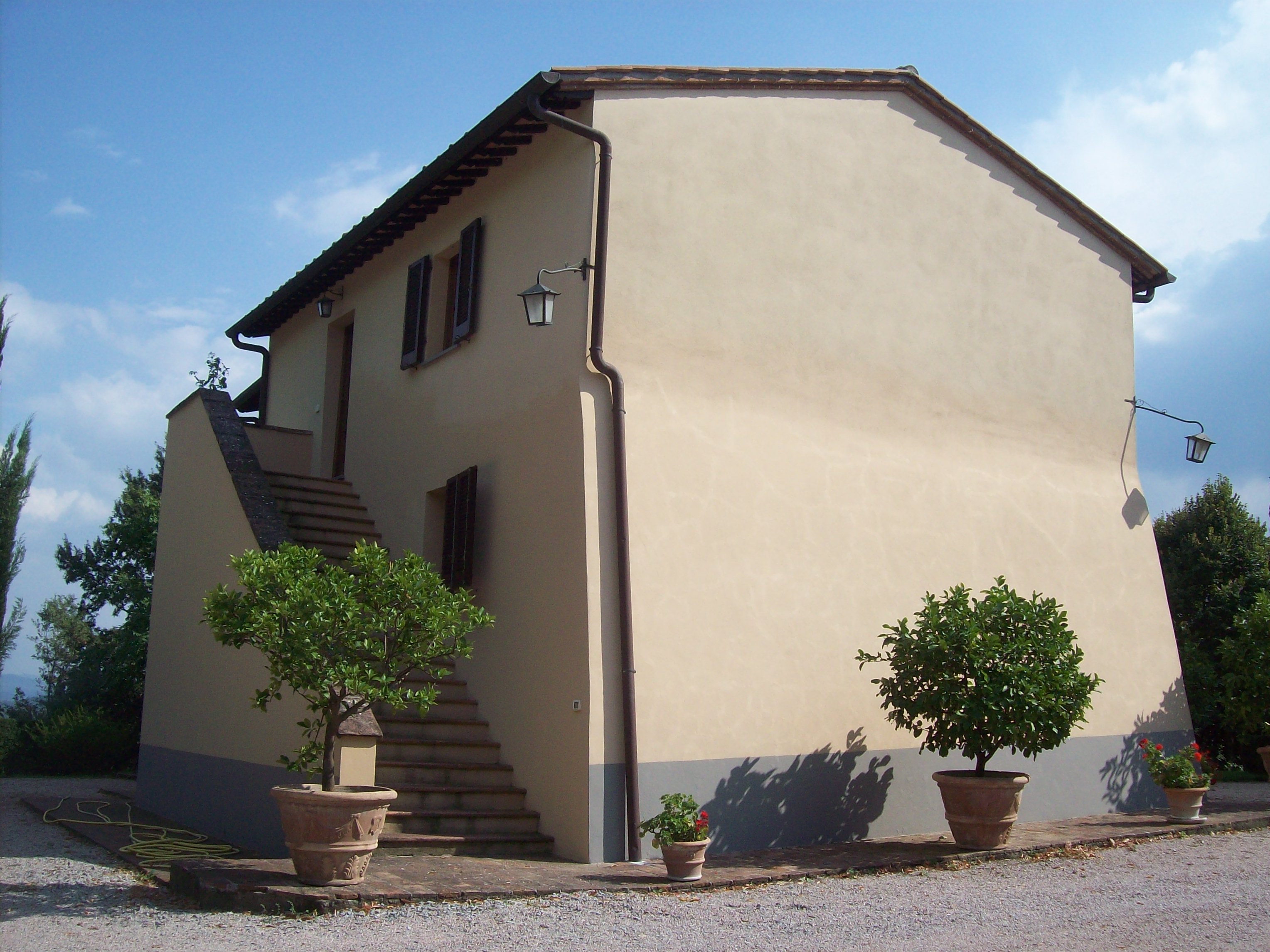 farmhouse in Chiusi-Chianciano