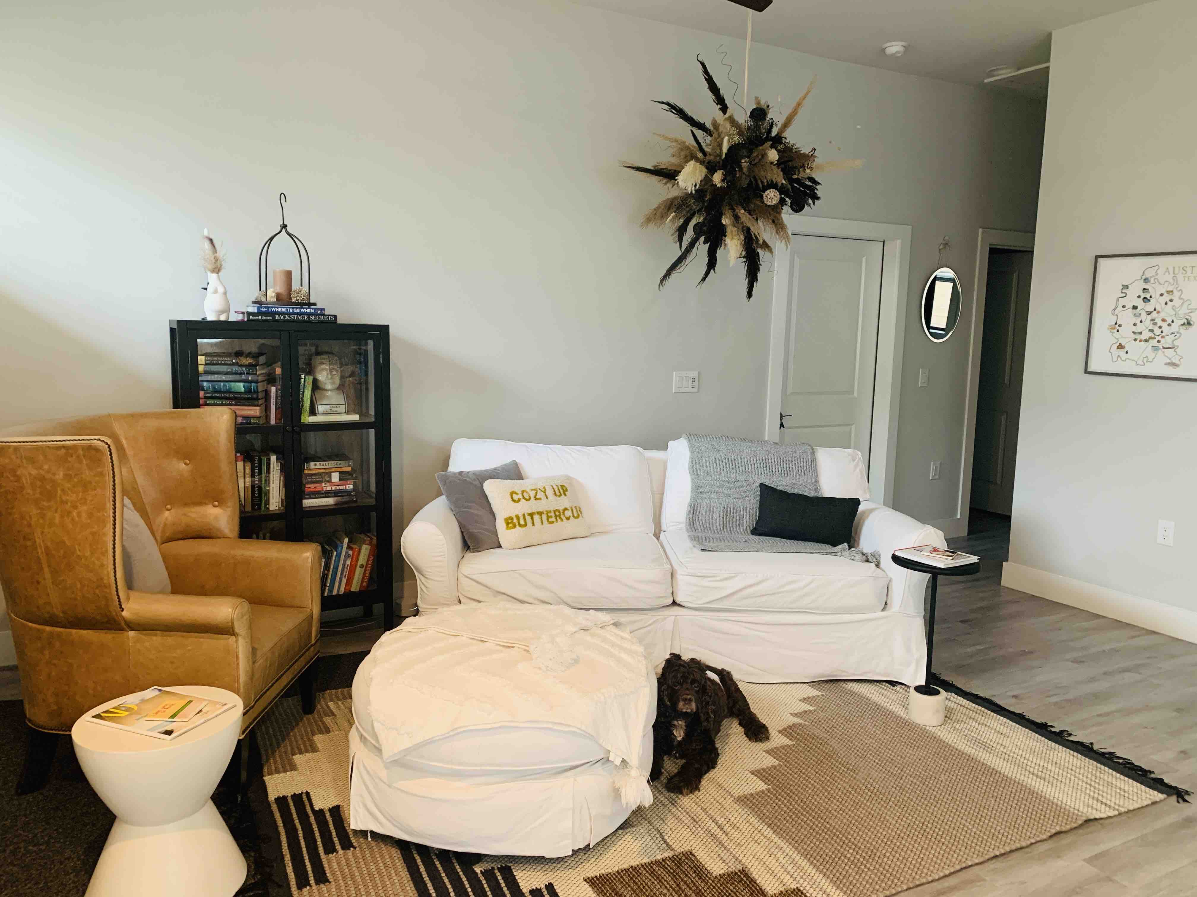Boho Beauty South Central Austin 3/2 in 78745, Austin