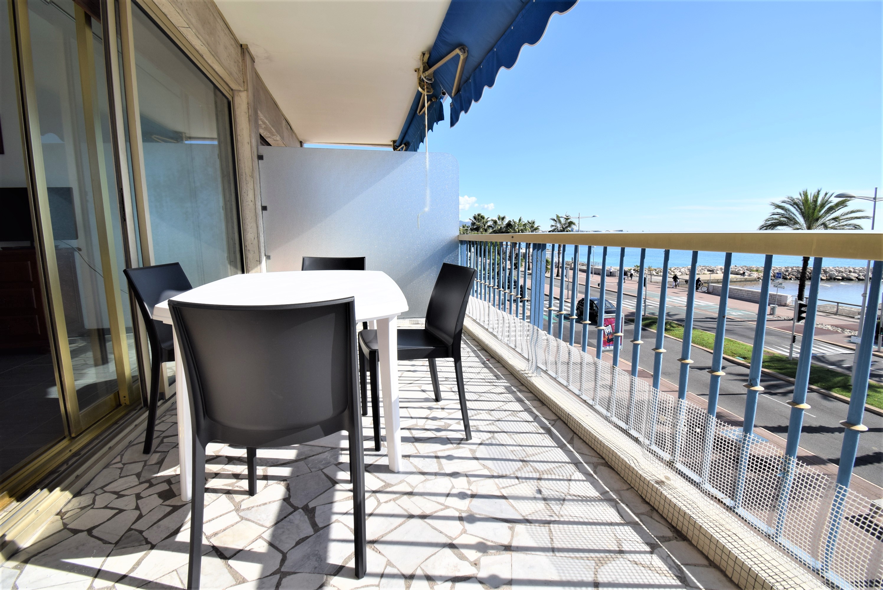 Residence Le Grand Large Cagnes Sur Mer